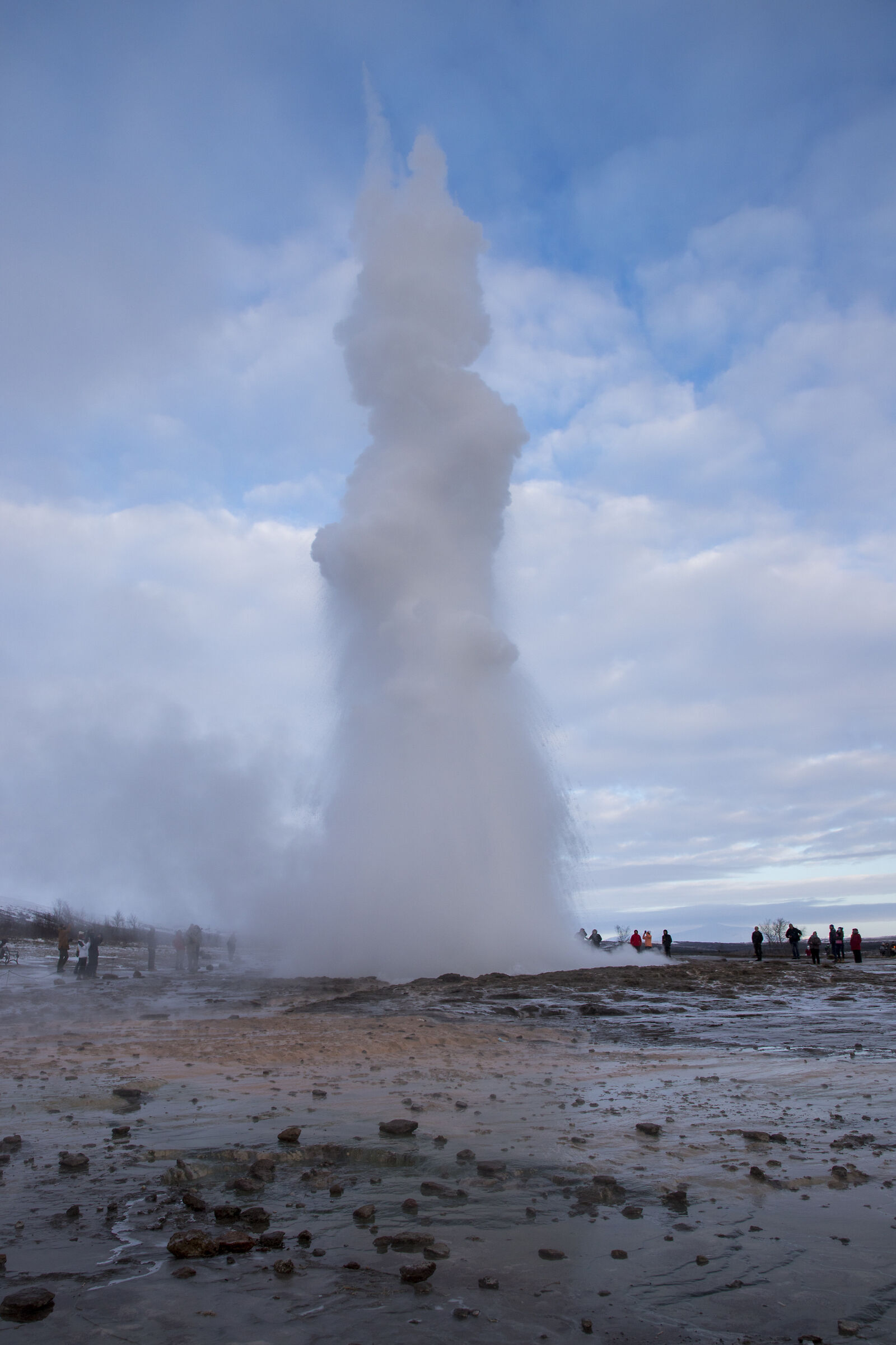 Strokkur