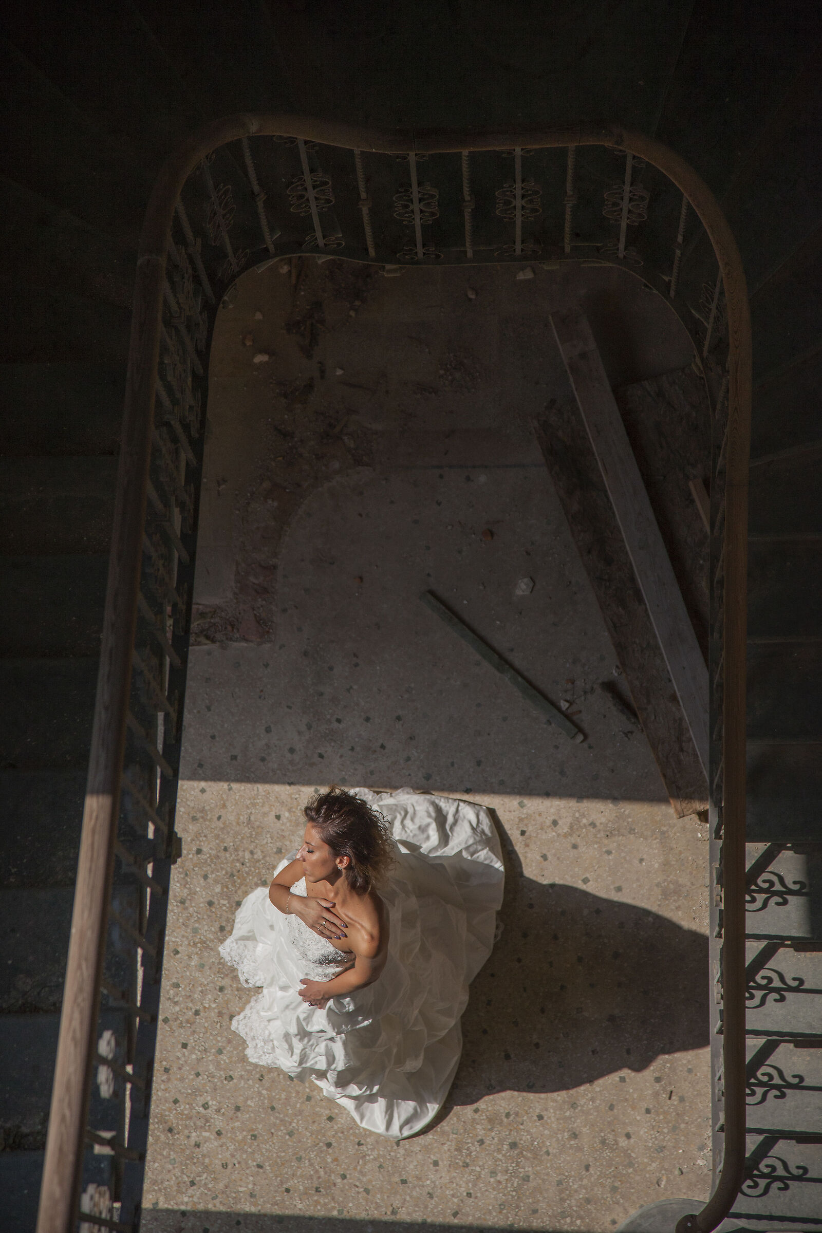La sposa sola