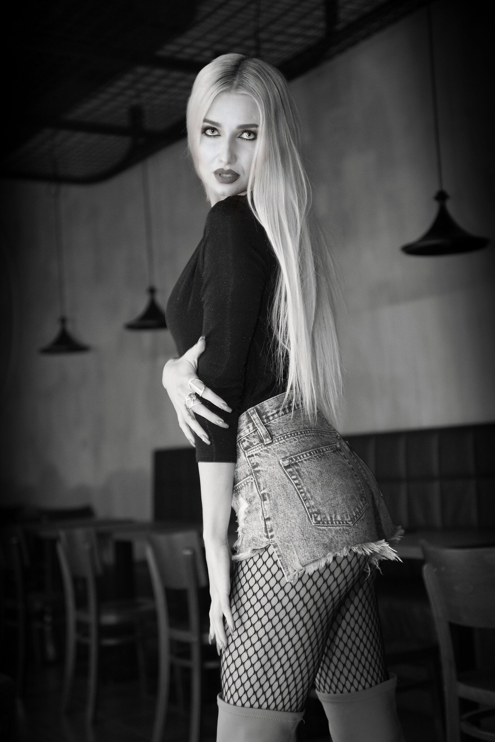 Christy