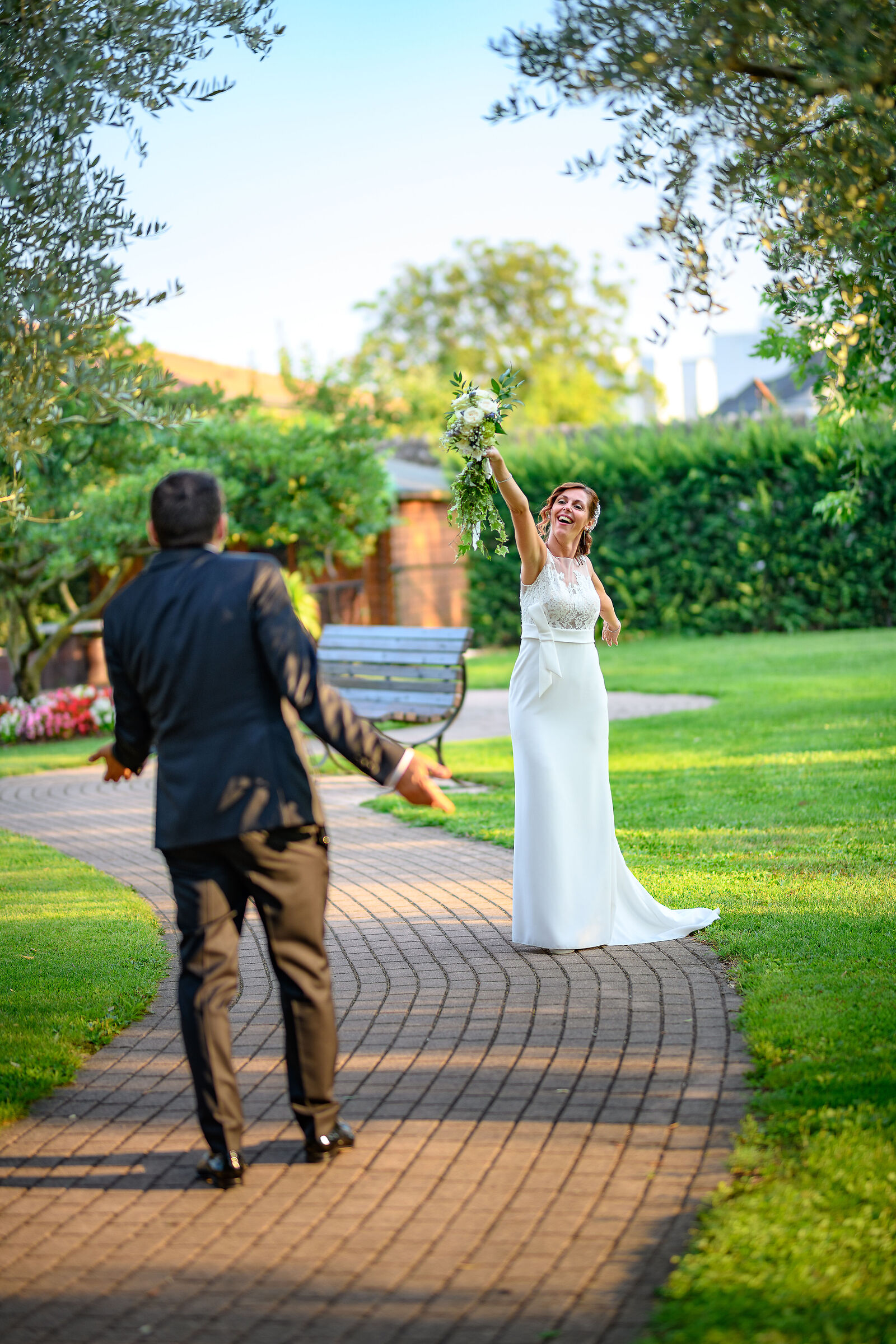wedding
