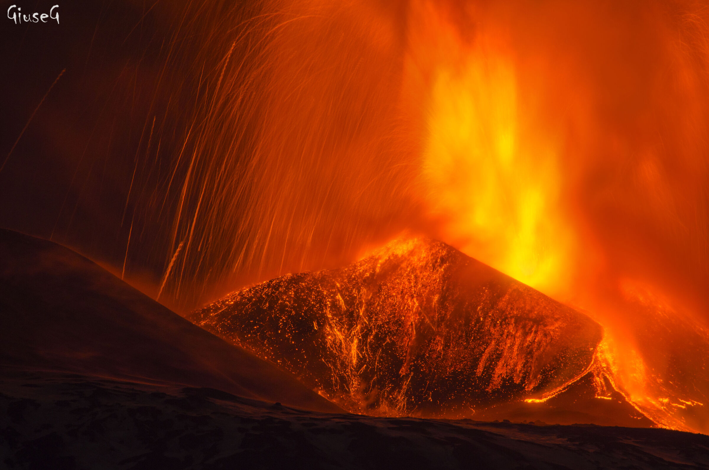 Parossismo 10 Febbraio