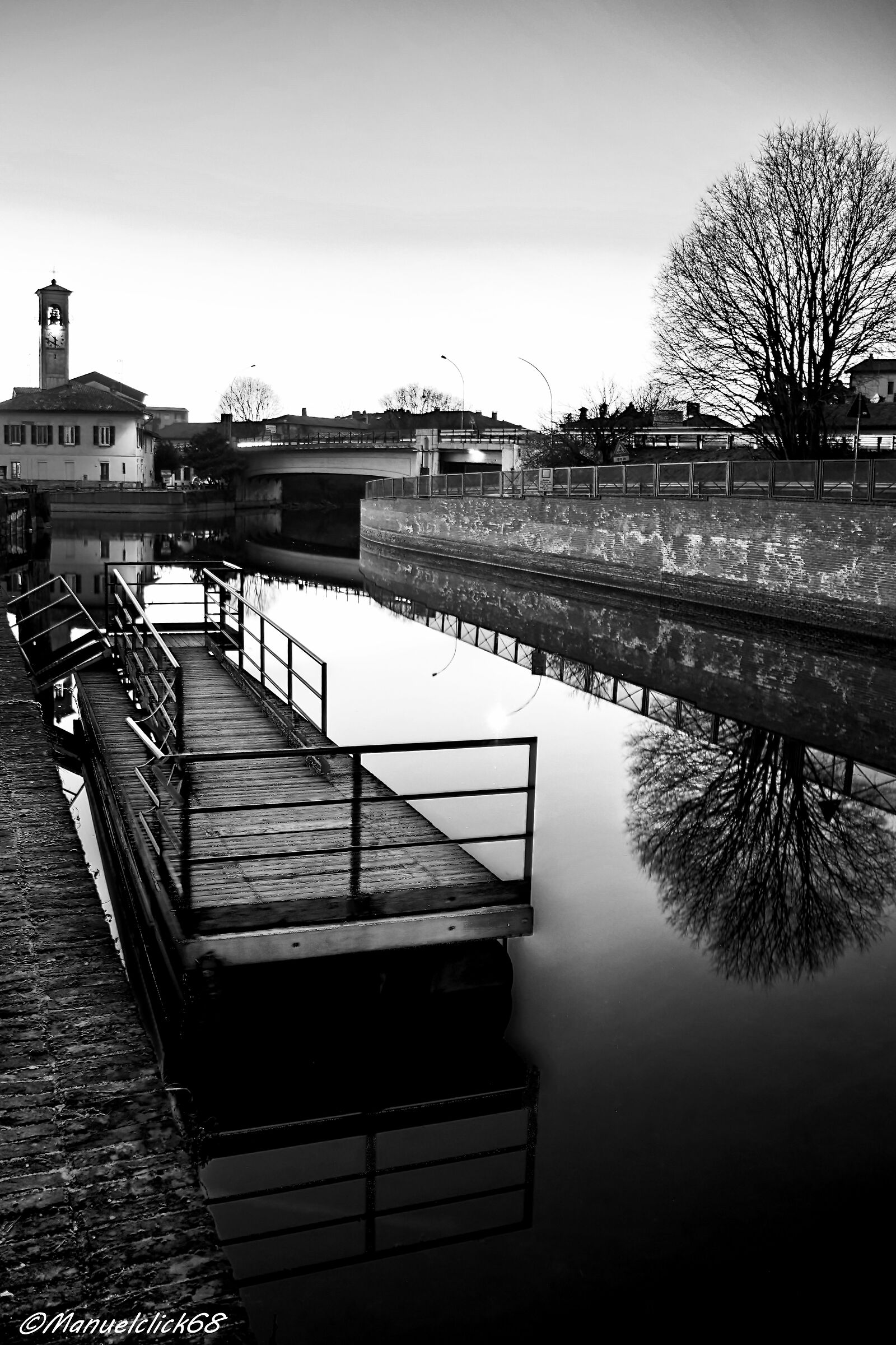 naviglio