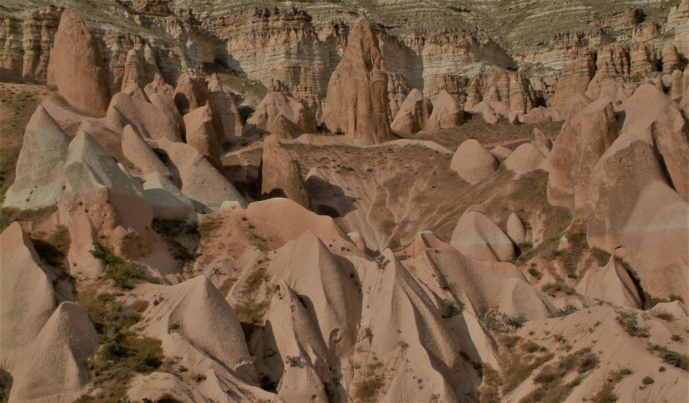 Cappadocia