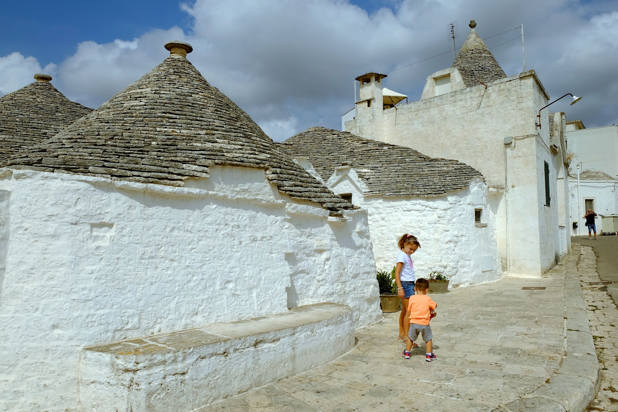 Trulli
