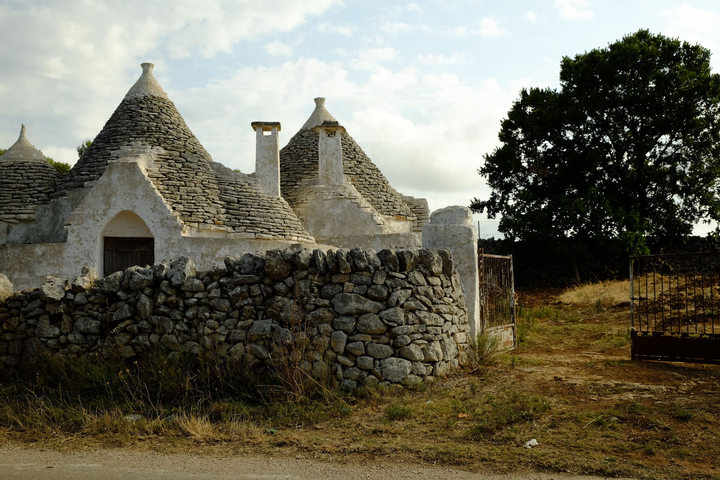 Trulli