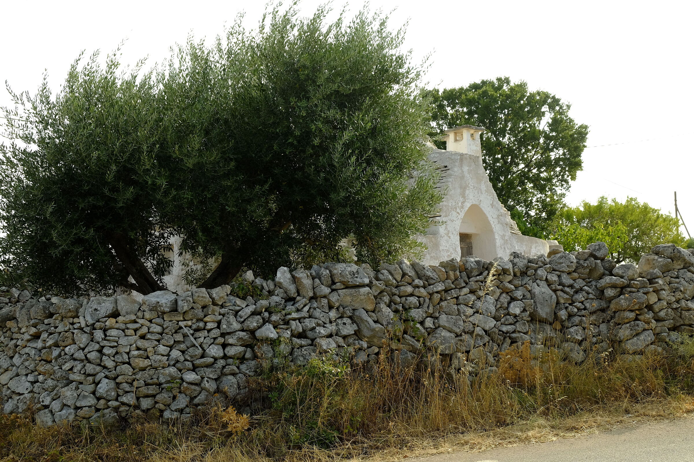 Trulli