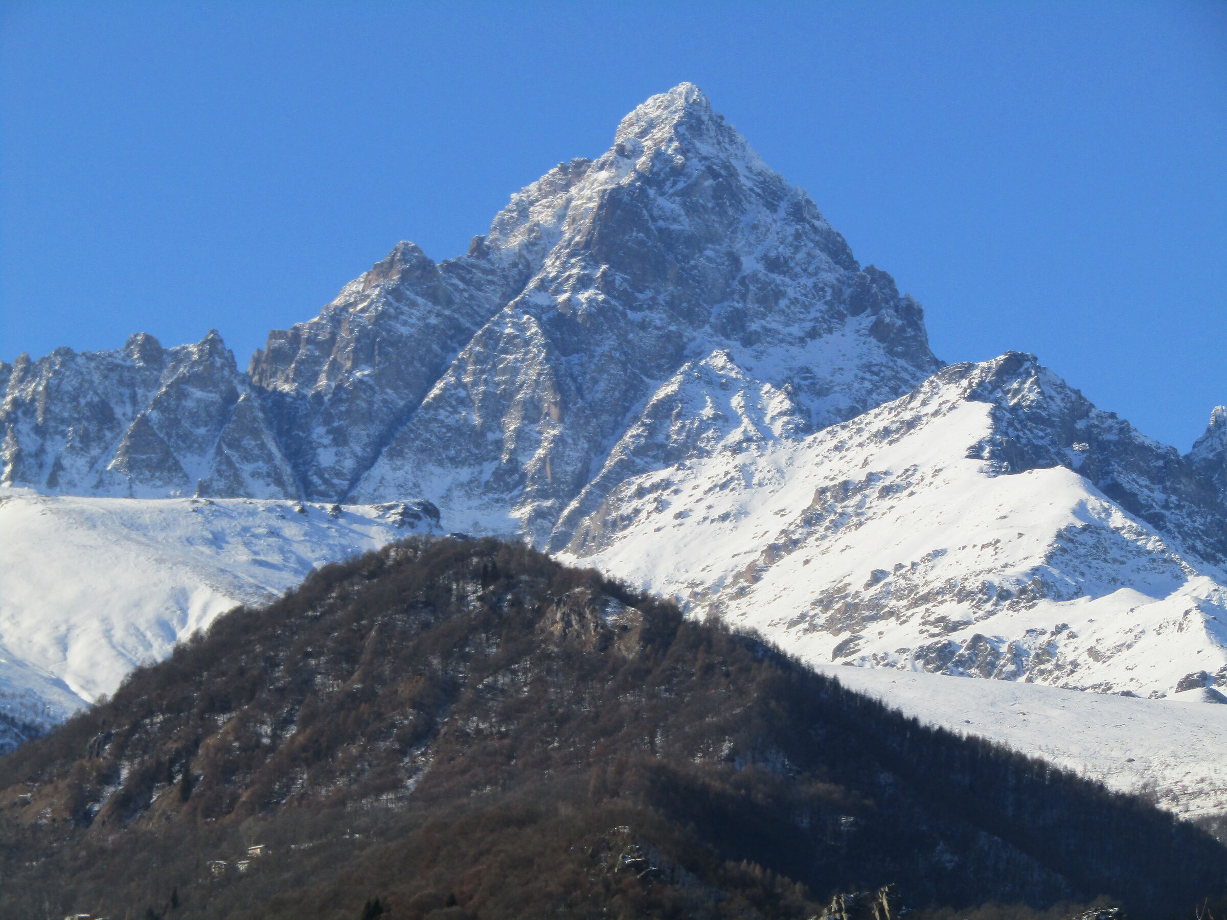Monviso