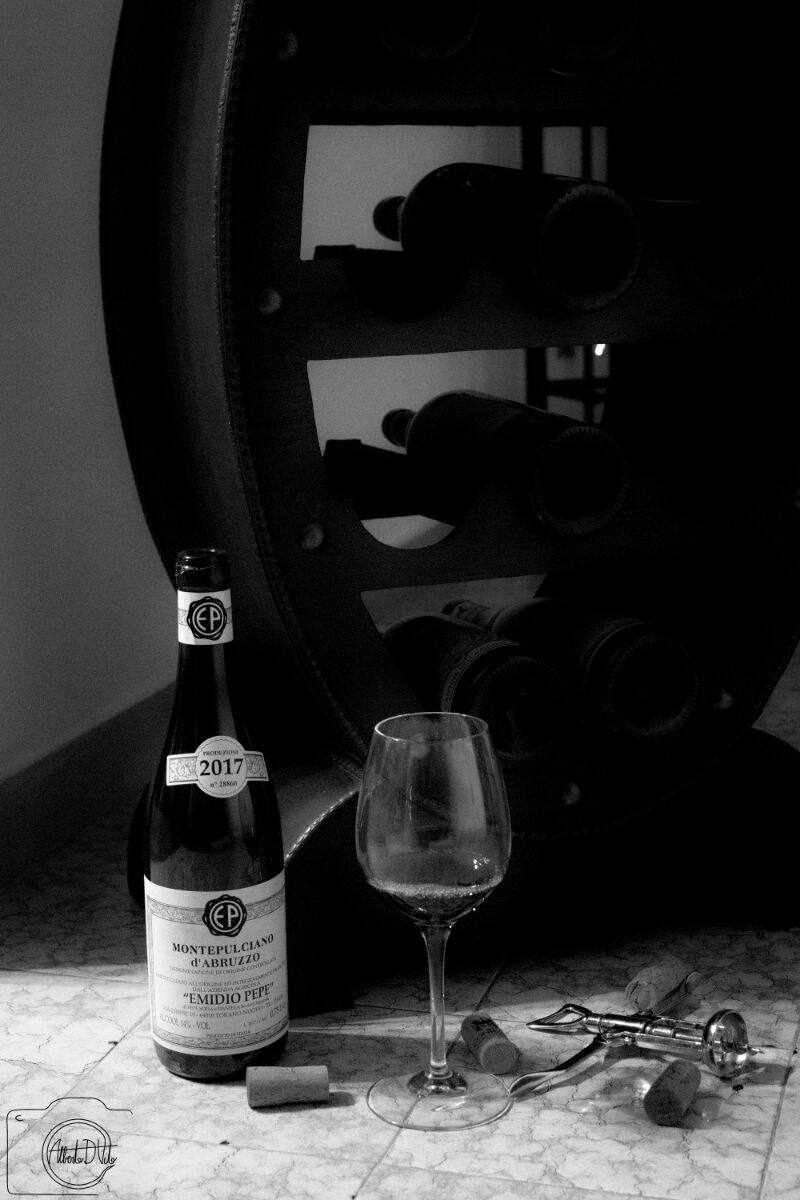 montepulciano d' Abruzzo