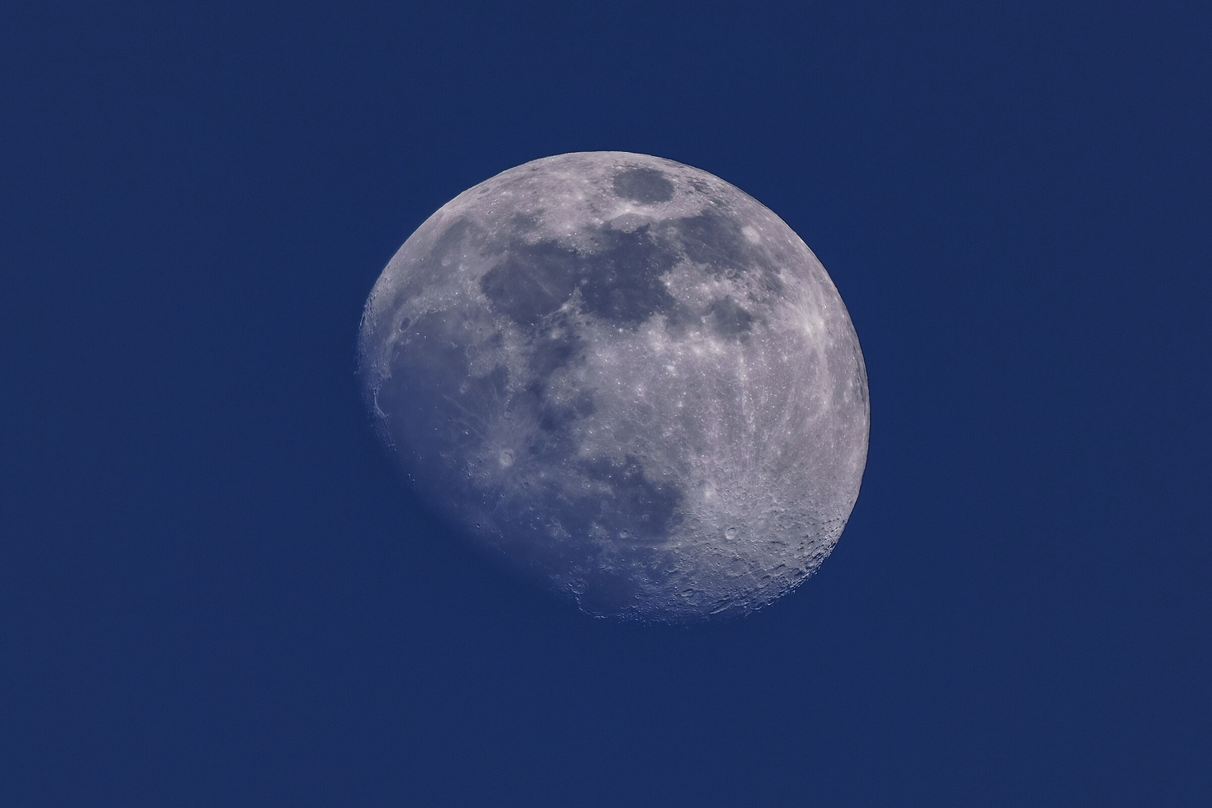 Daily moon 12/02/2022