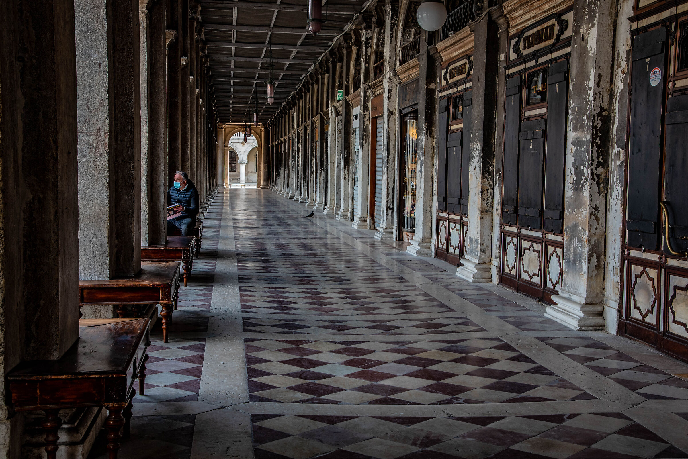 abitudini dure a morire