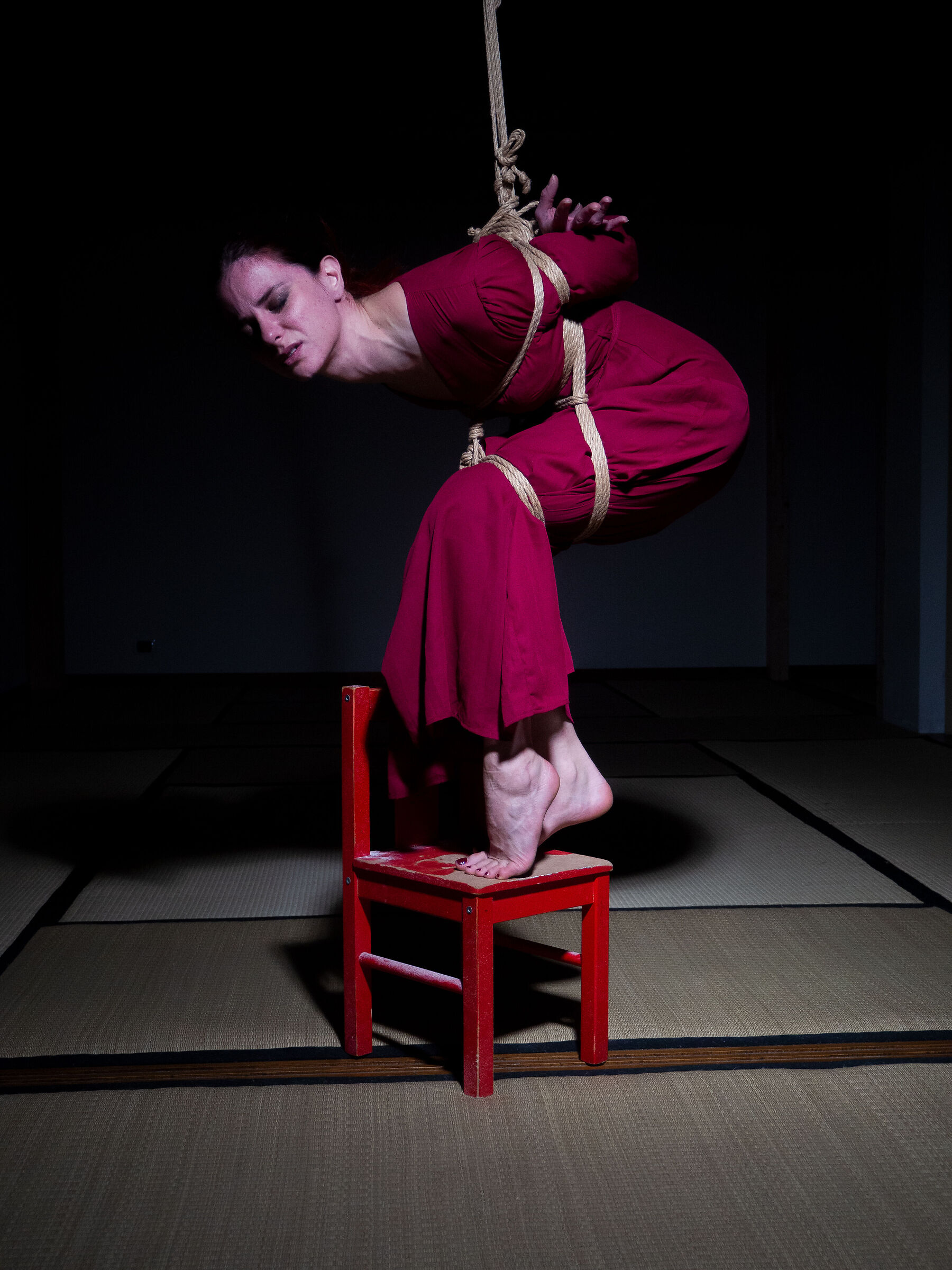 Bondage 13