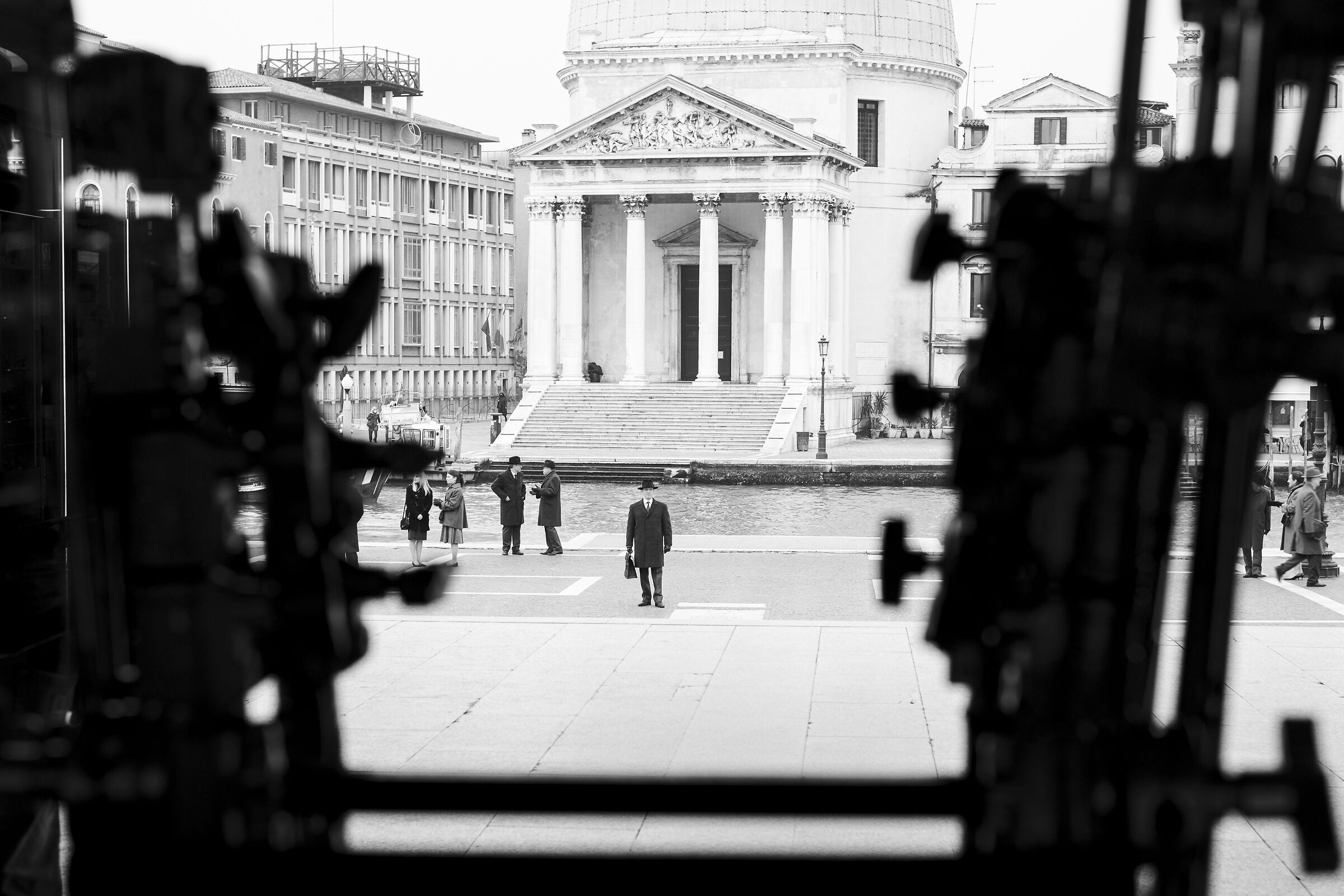 Mr. Ripley a Venezia 3