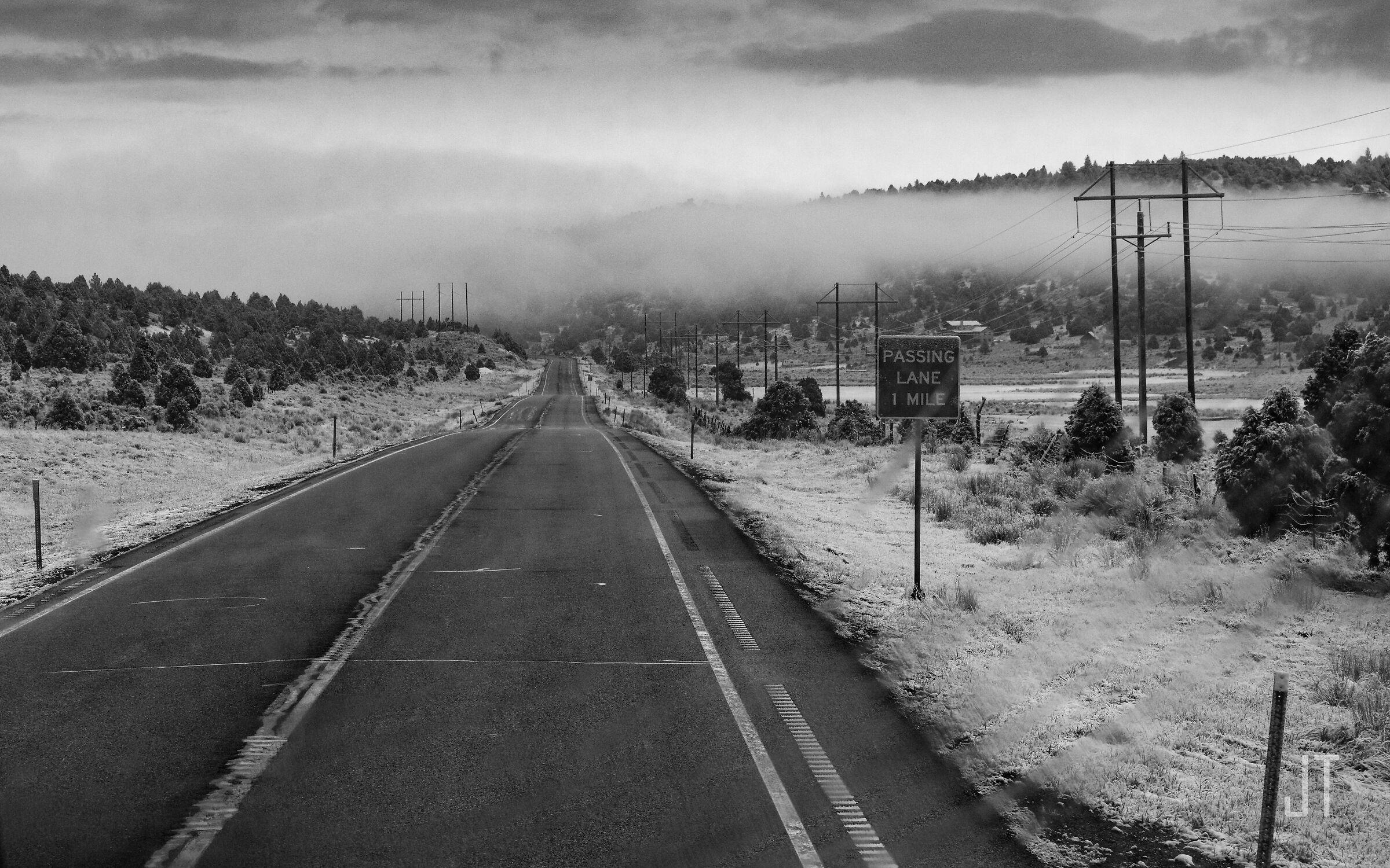 The journey is the path. Volume 1