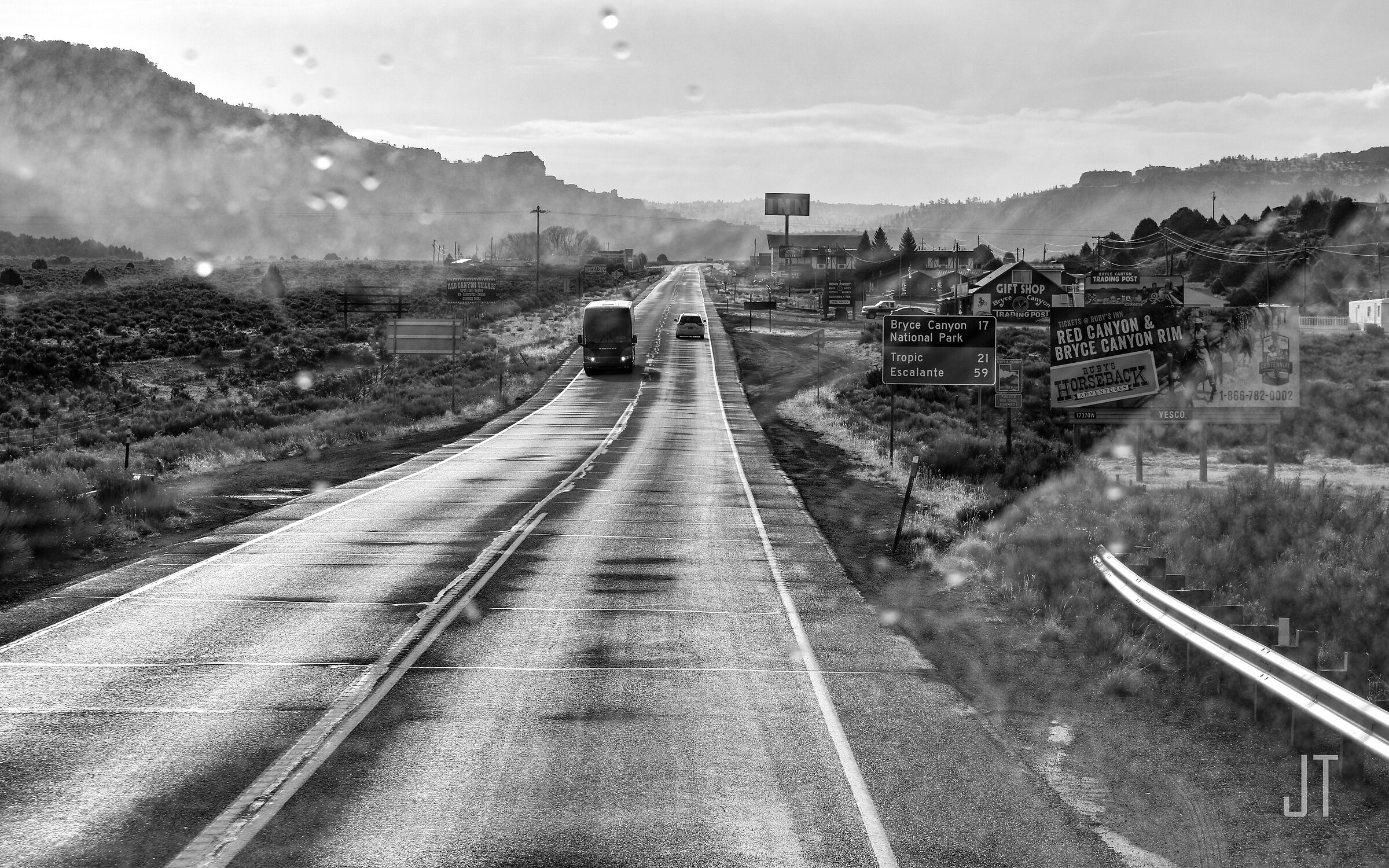 The journey is the path. Volume 2