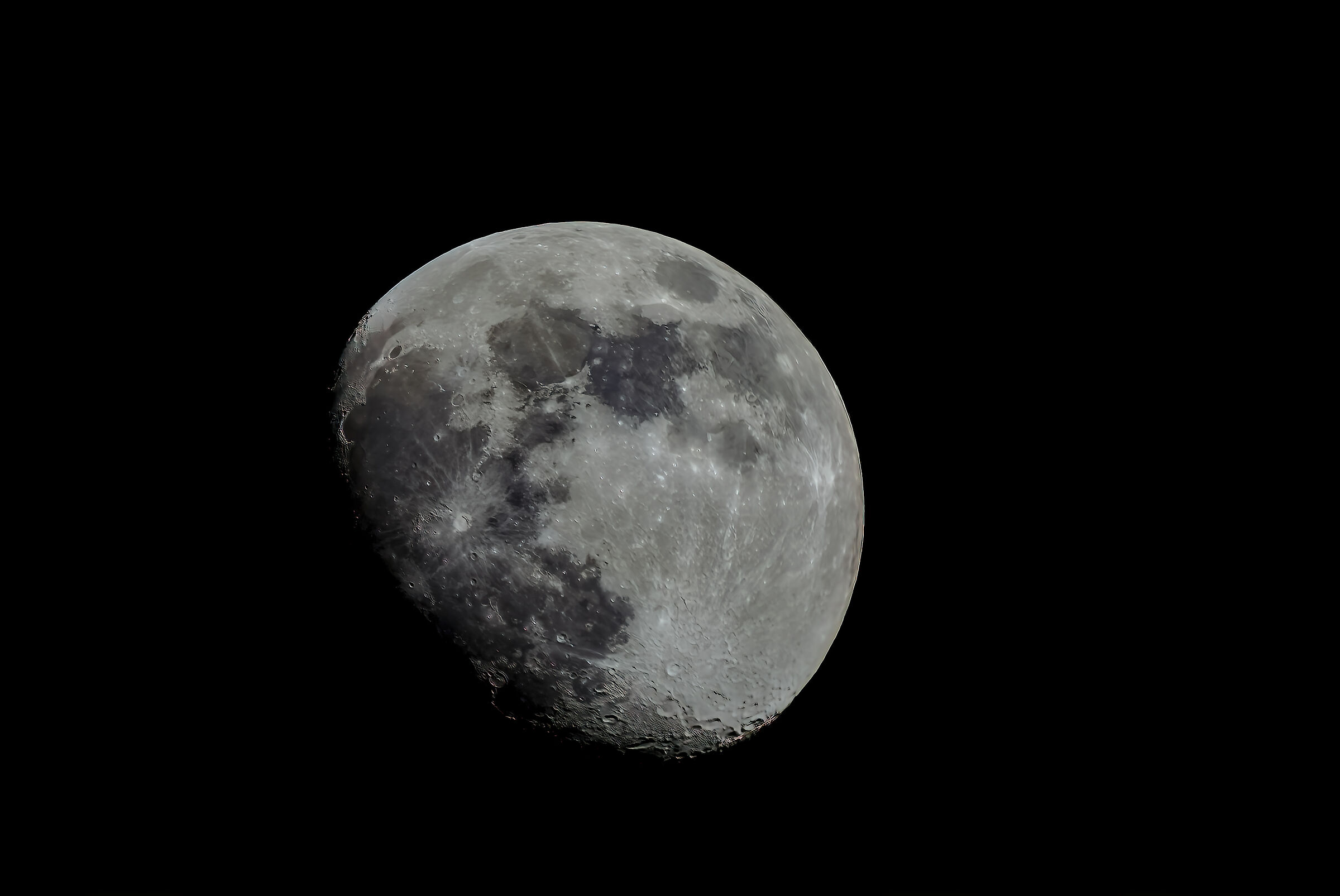 Moon 12/02/2022