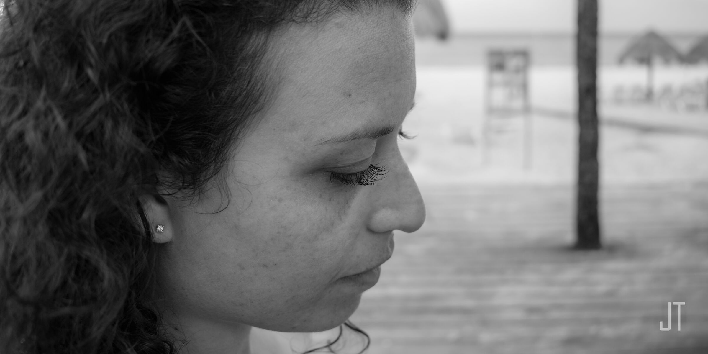 Sguardo Malinconico