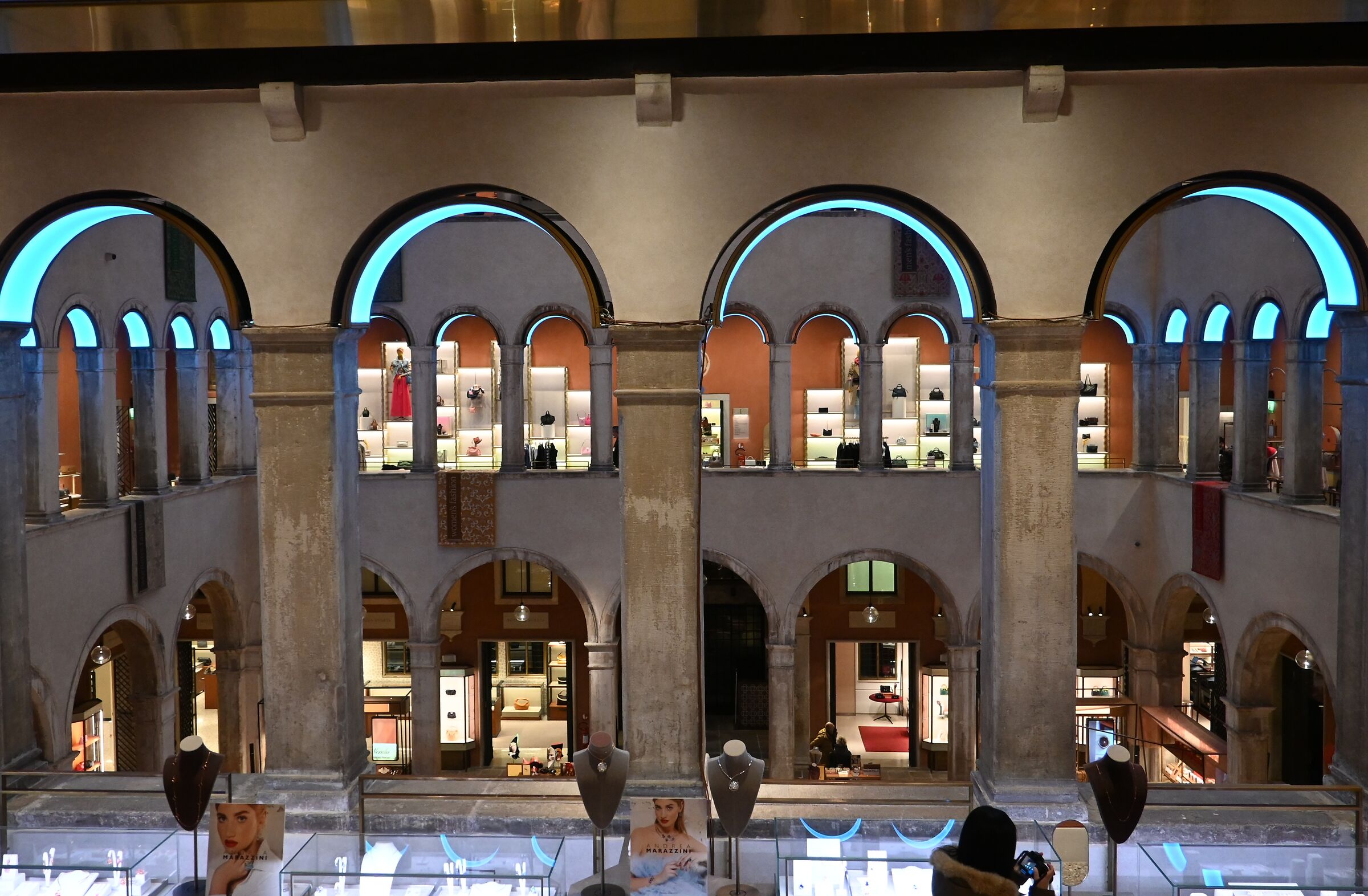 Fondago dei Tedeschi