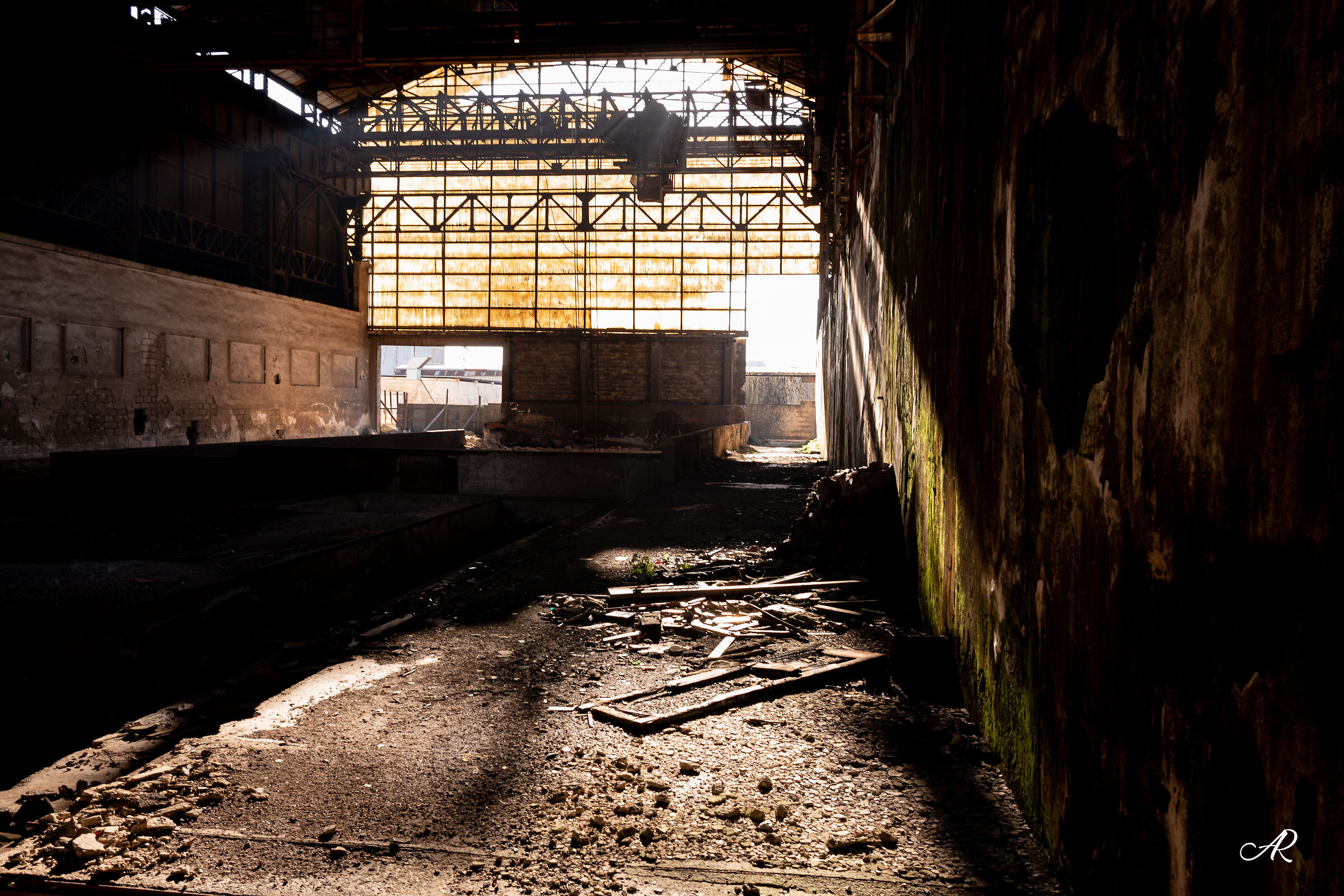 The ironworks2