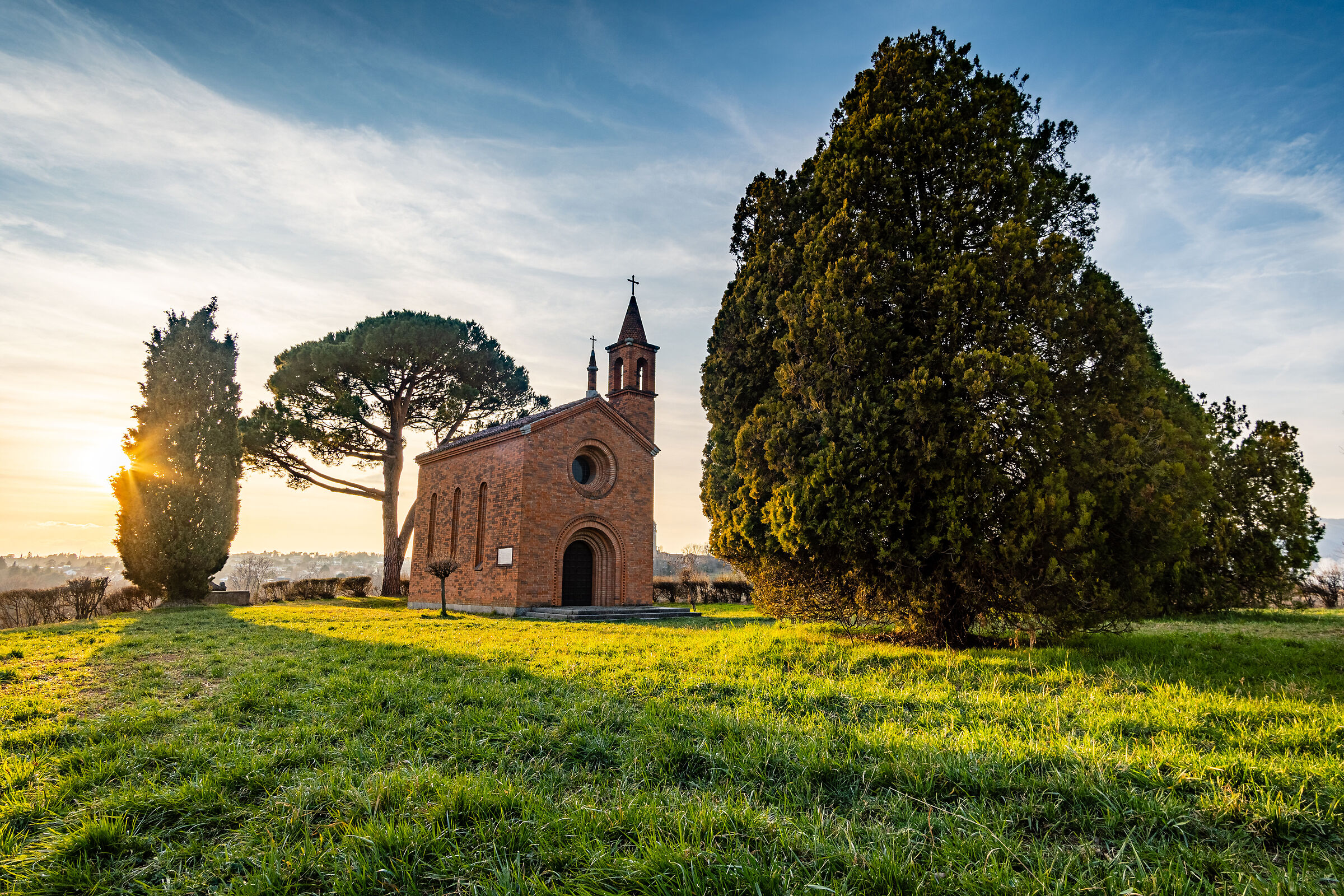Pomellasca Estate