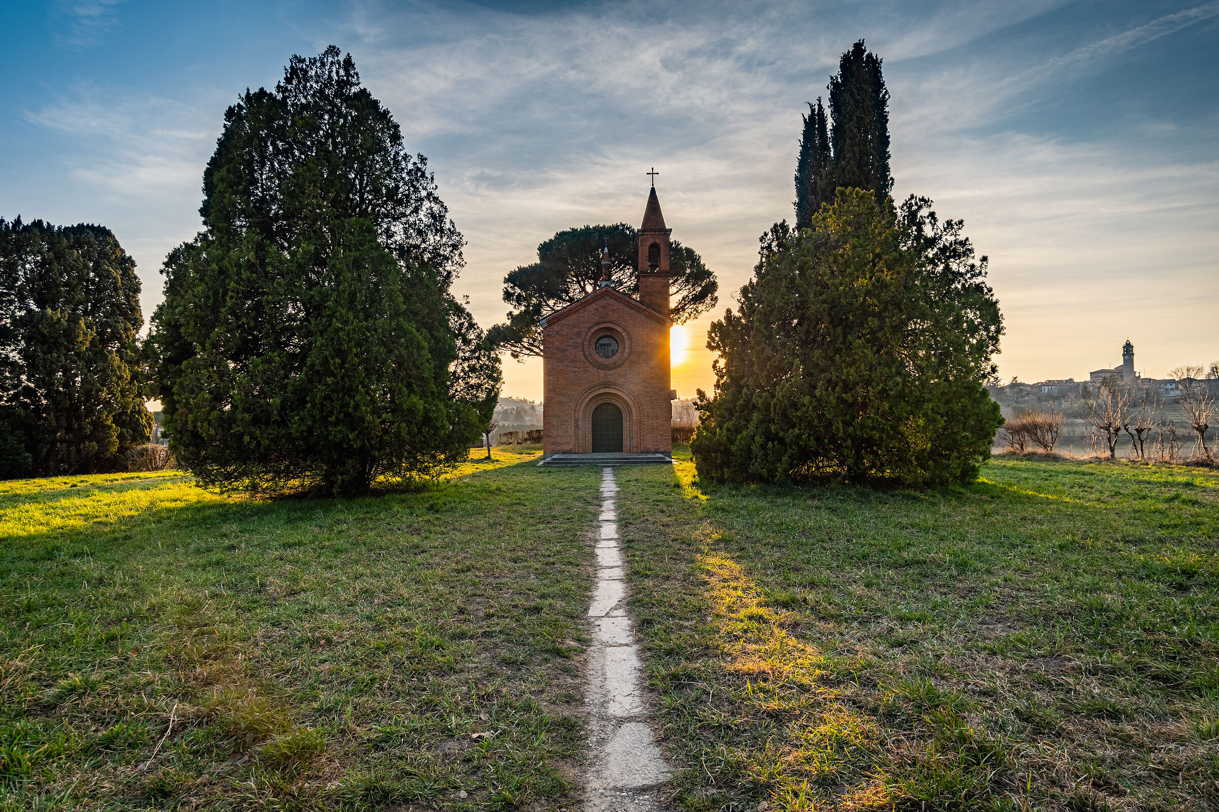 Pomellasca Estate