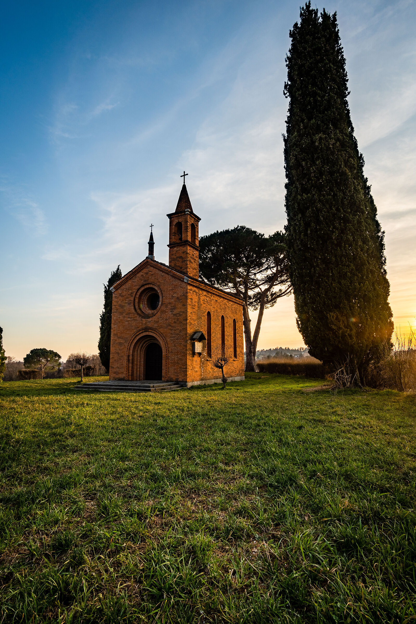 Pomellasca Estate