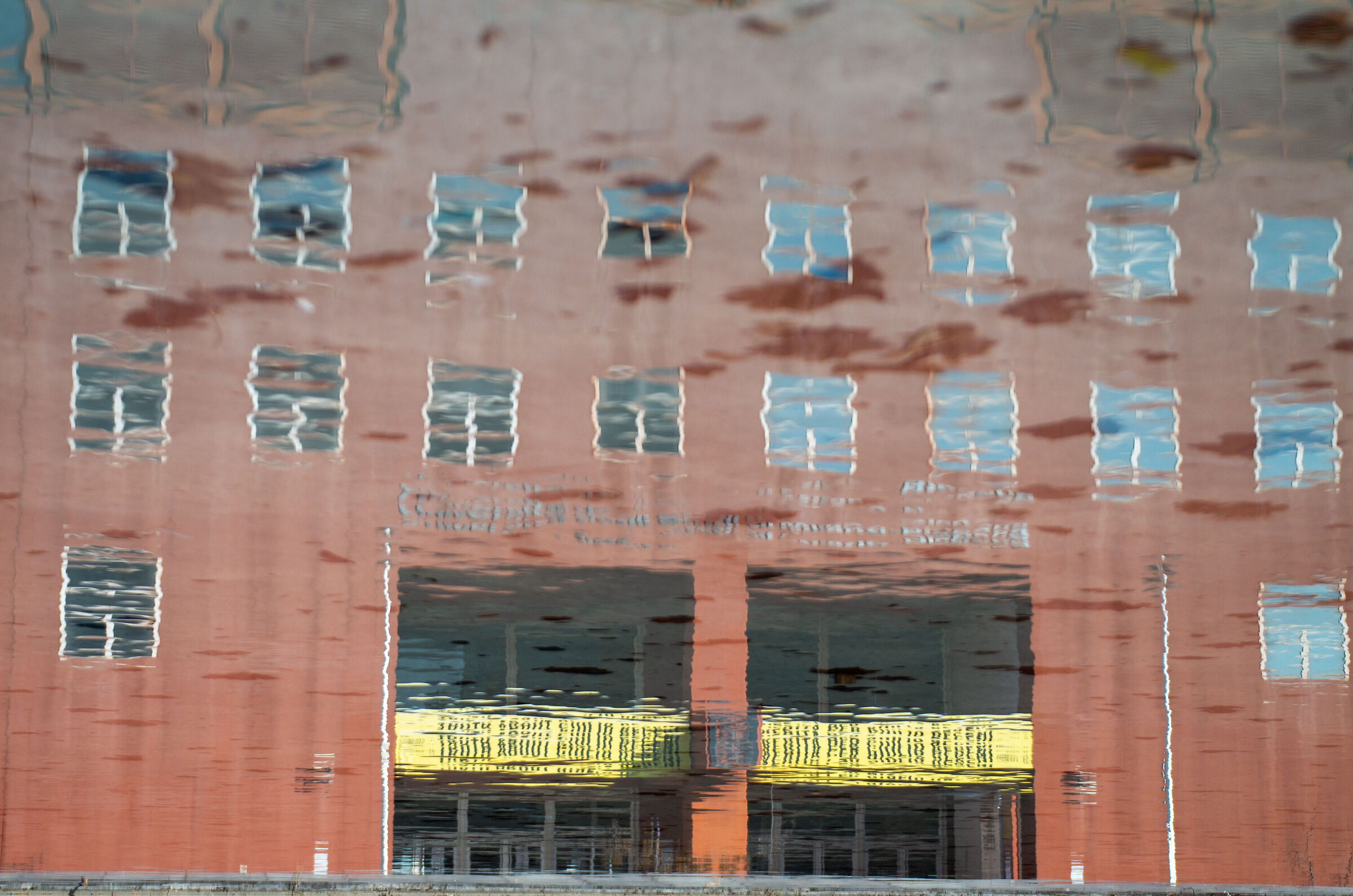 Verità per Giulio Regeni...