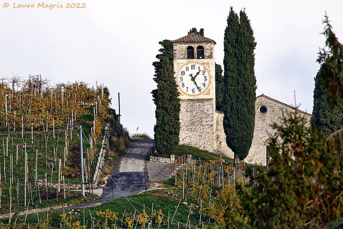 San Vigilio
