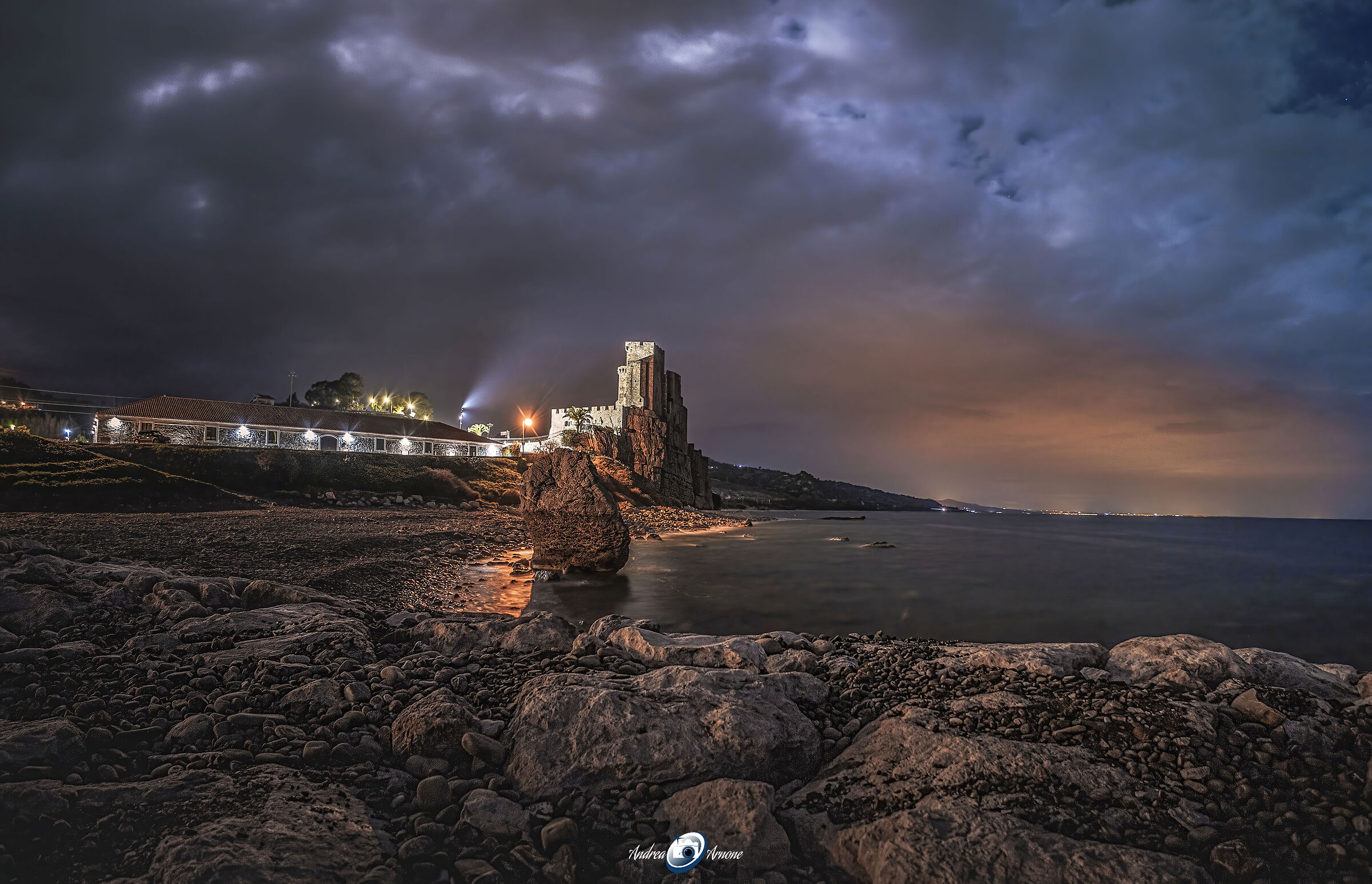 Roseto Capo Spulico (CS)