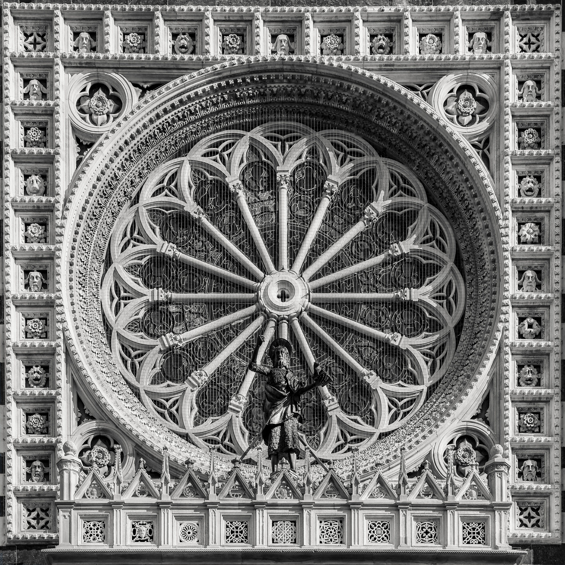 S.Giovanni Battista e relativa Basilica (mb)