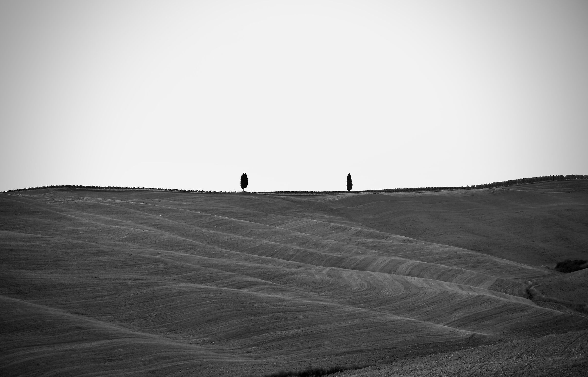 Val d'Orcia