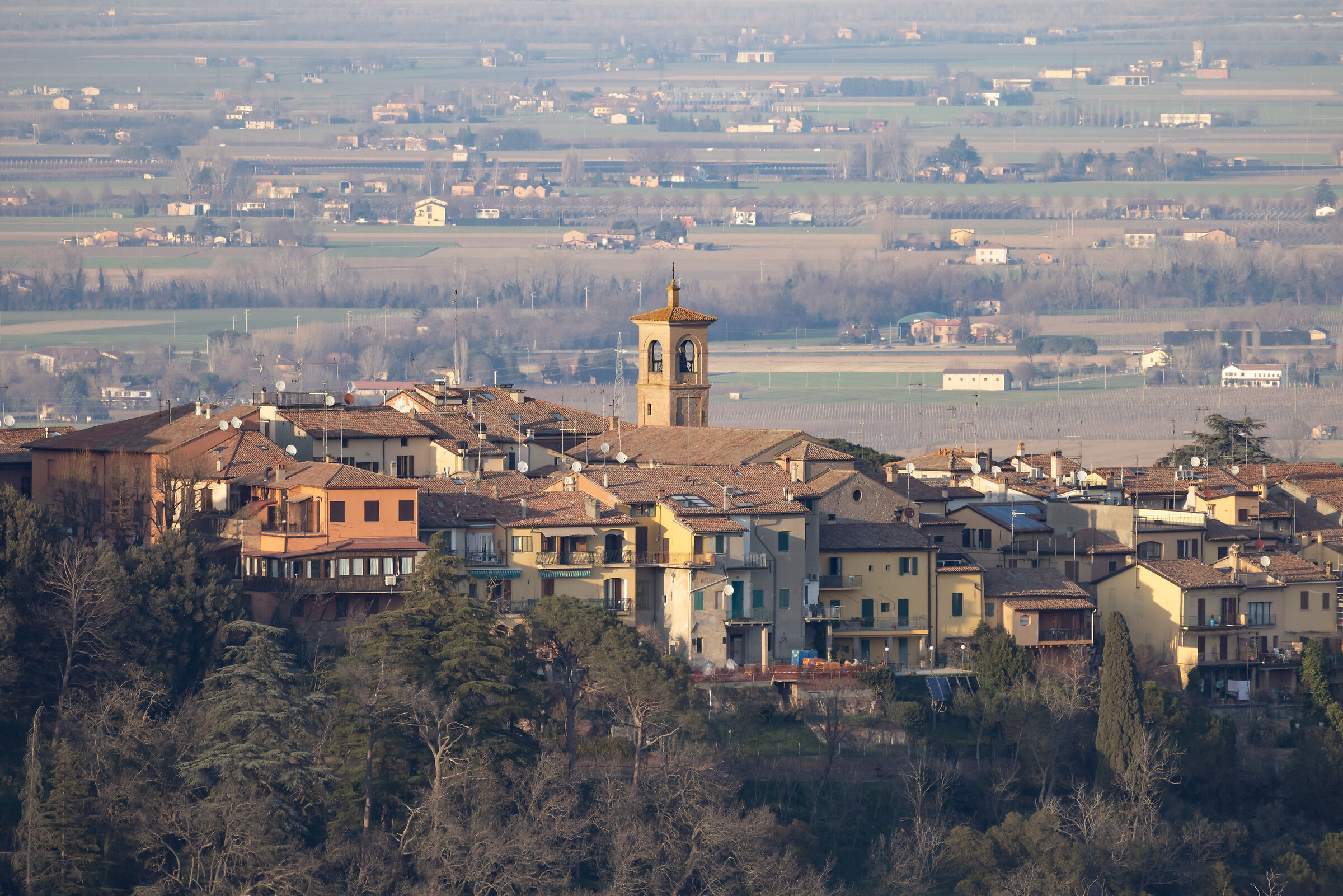 Dozza (Italy)