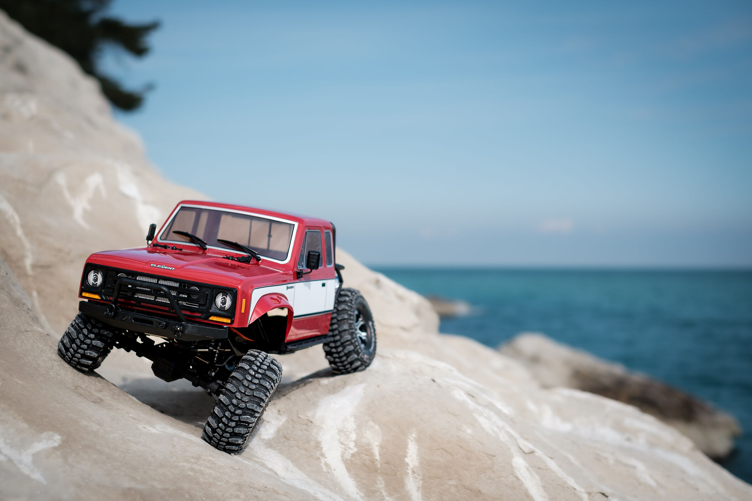 Element Rc in Sirolo