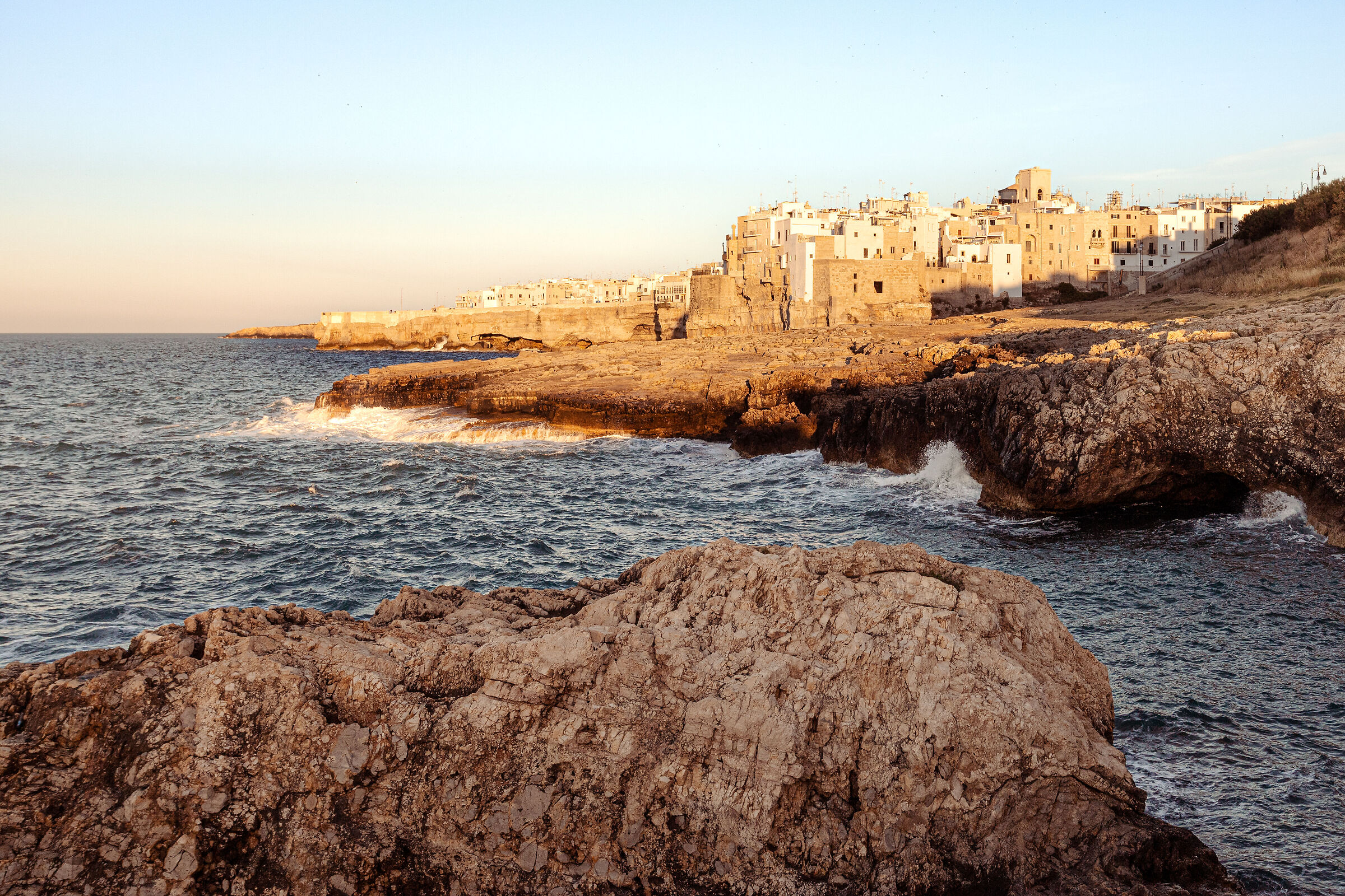 Polignano