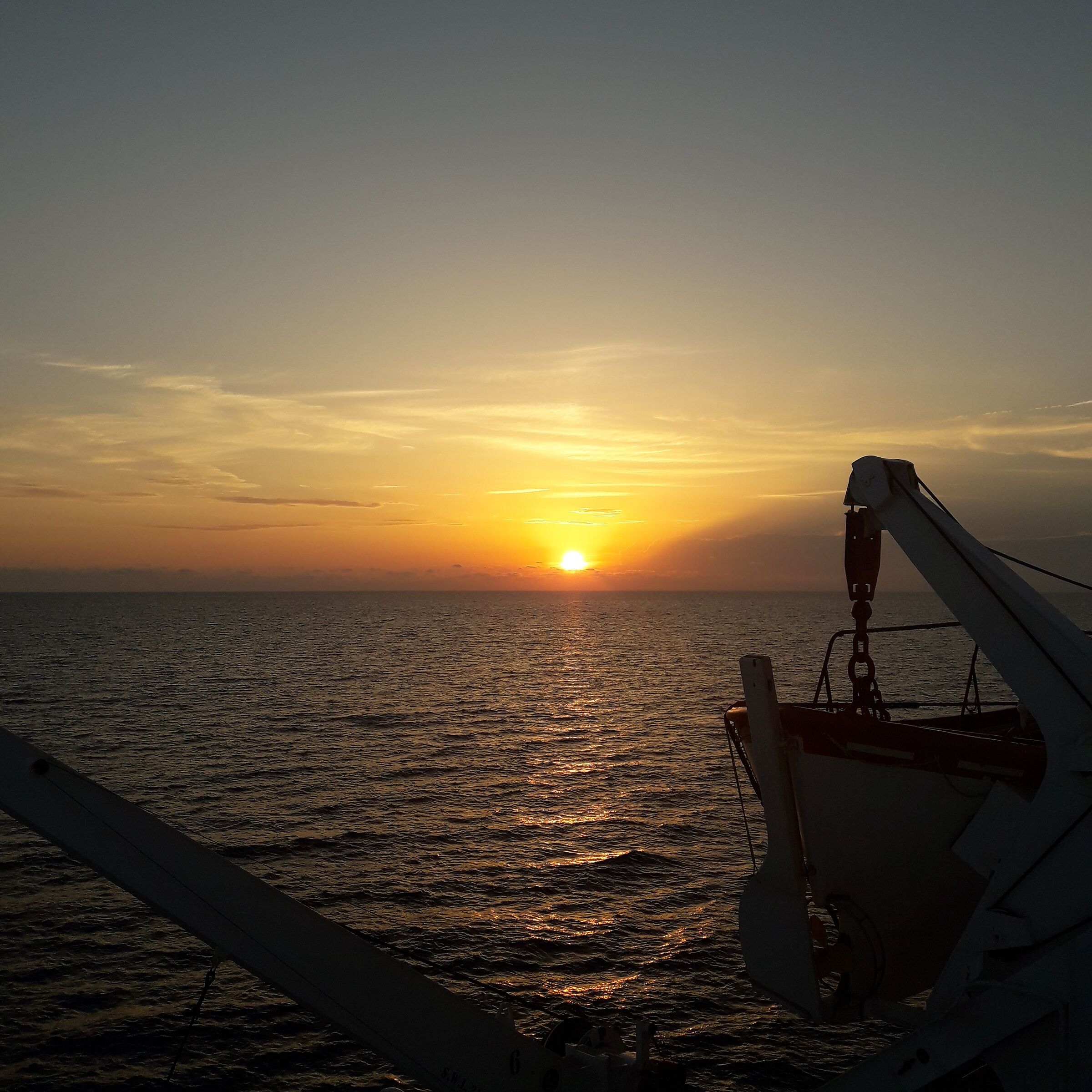 Tramonto