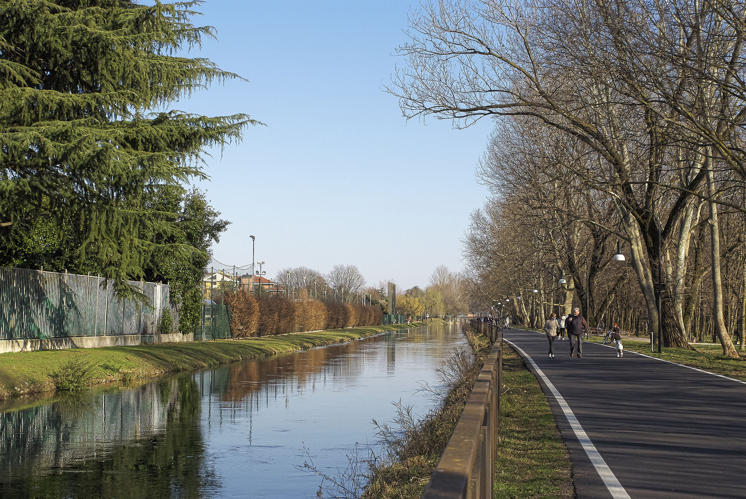 Cernusco sul Naviglio