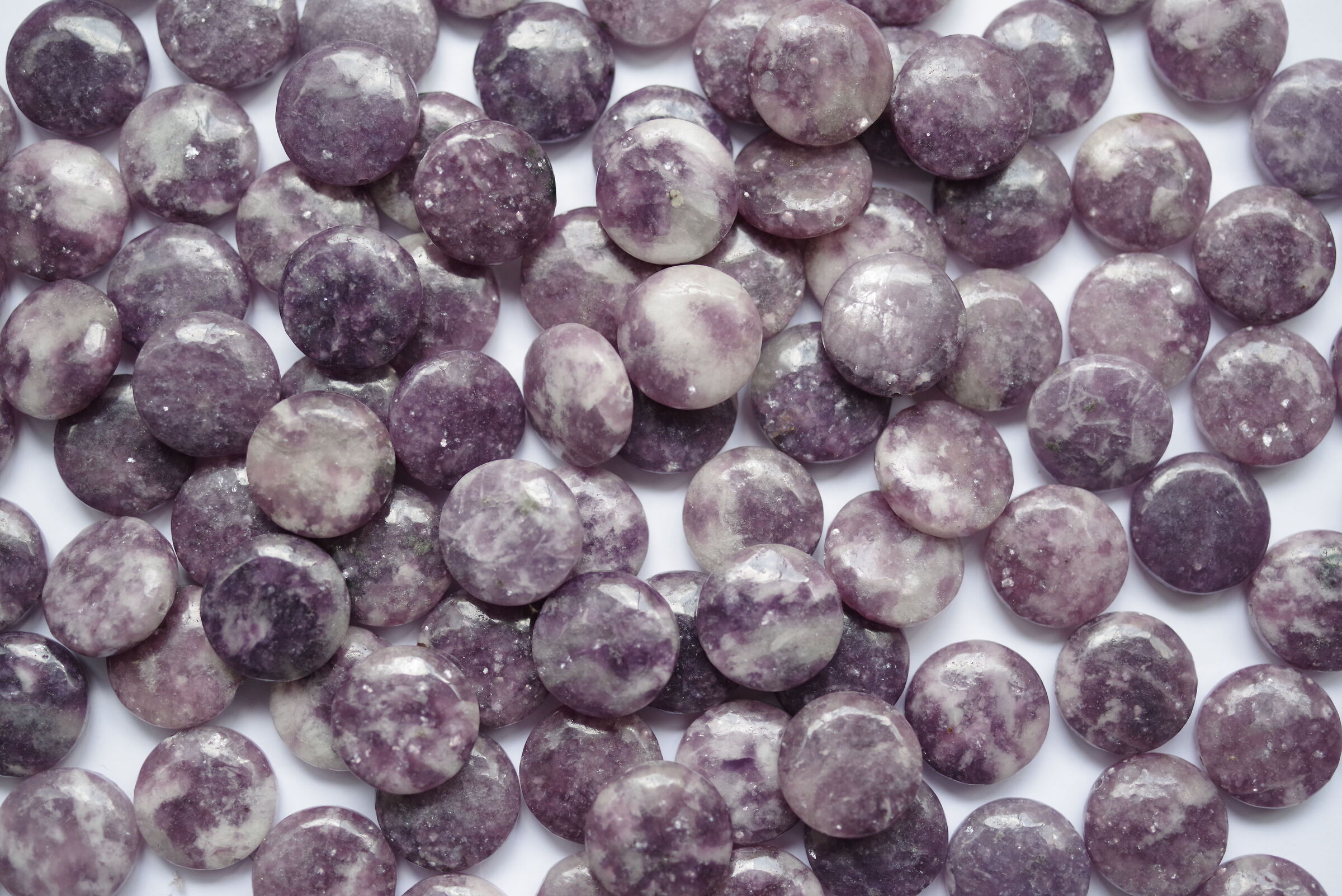 Lepidolite