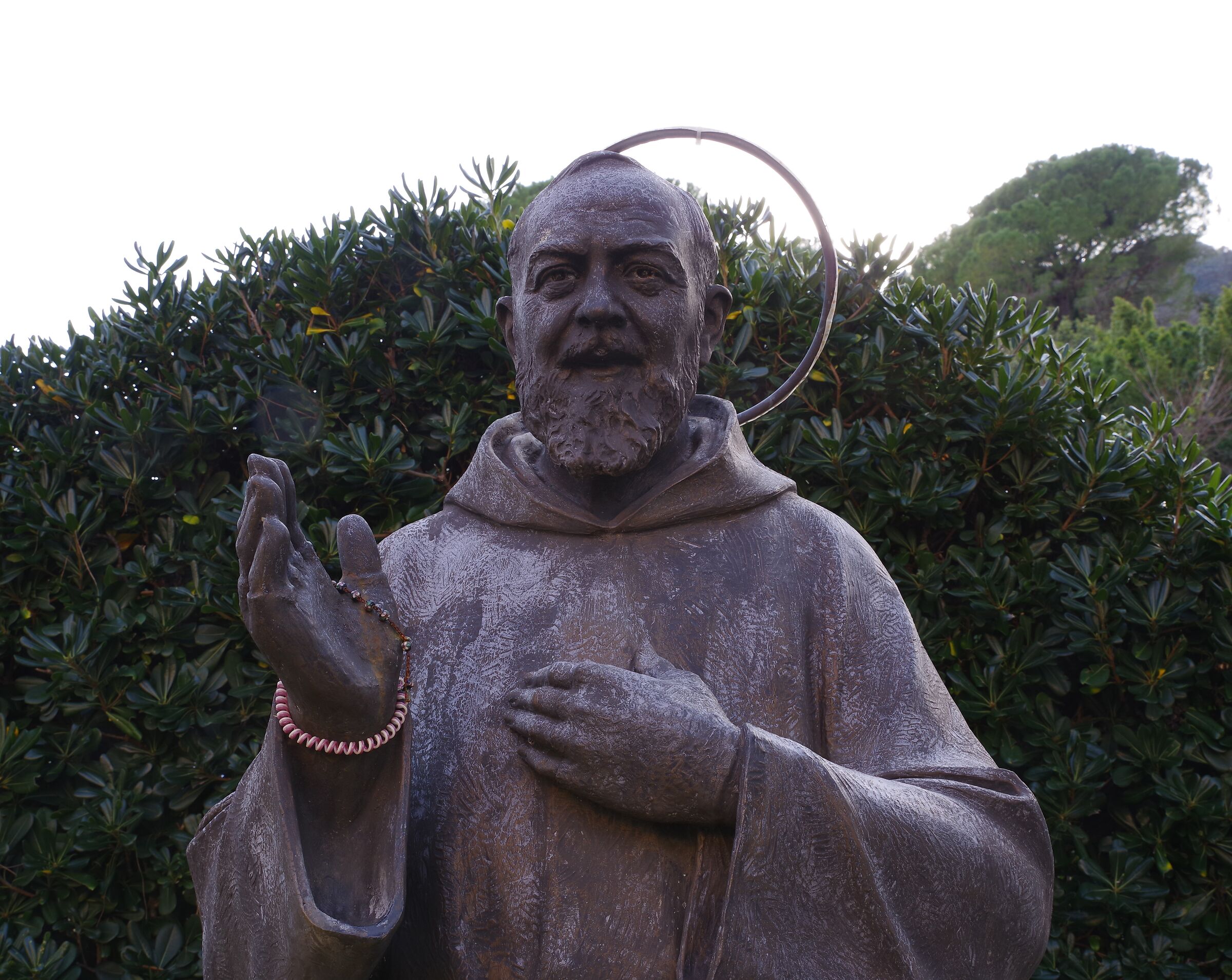 Padre Pio