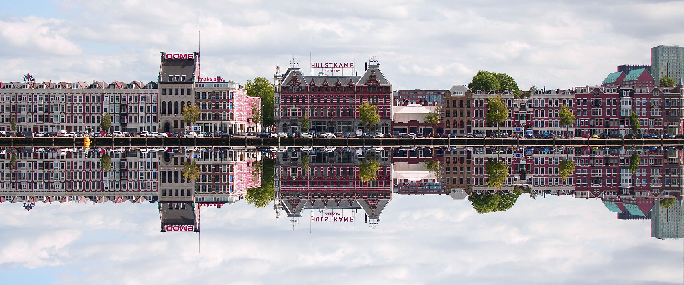 Rotterdam