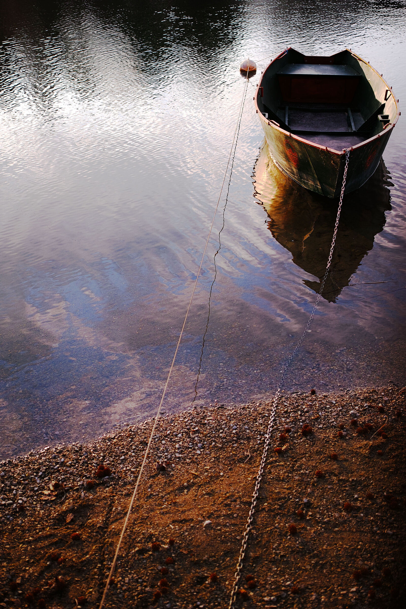 Along the Adda River #15