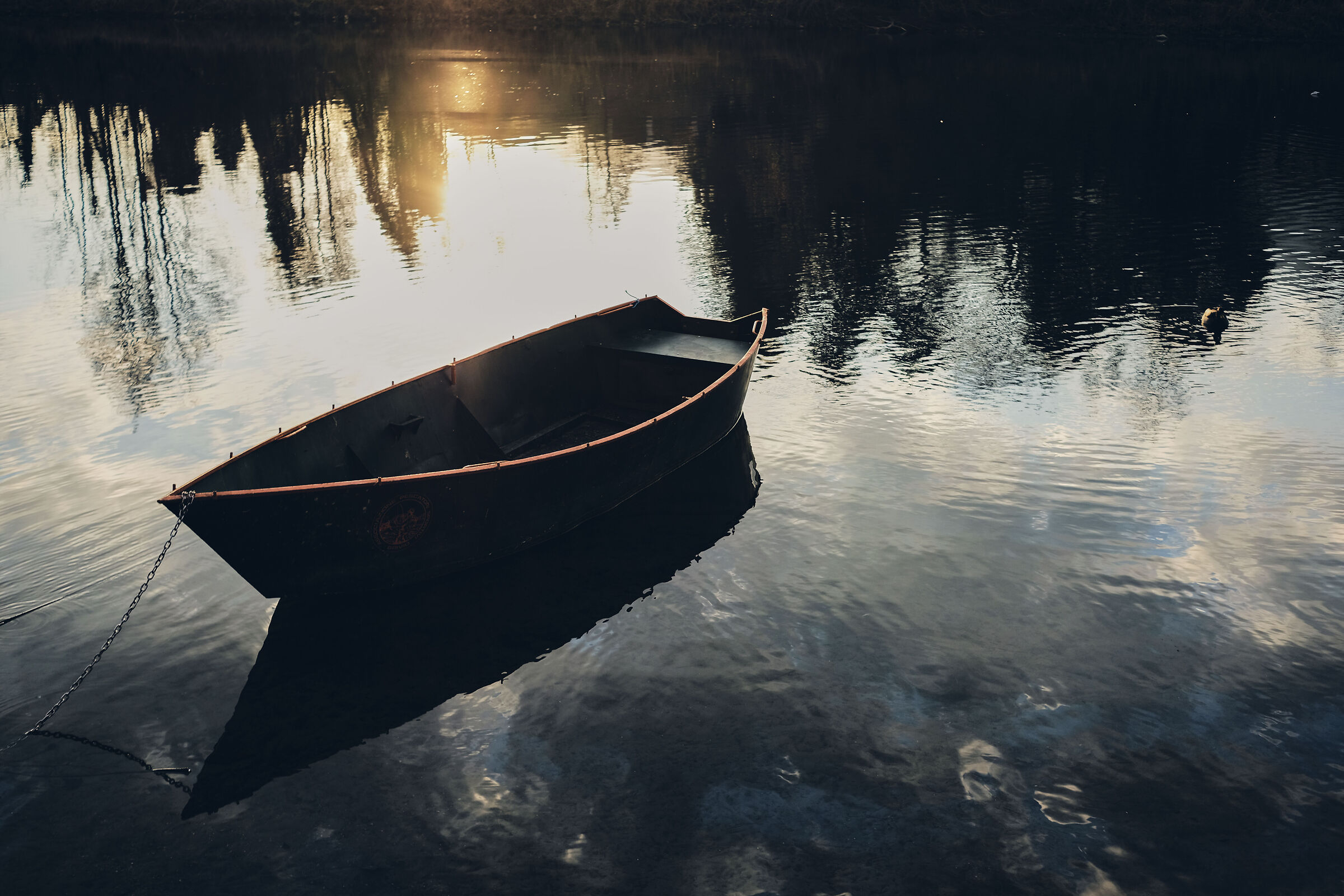 Along the Adda River #16