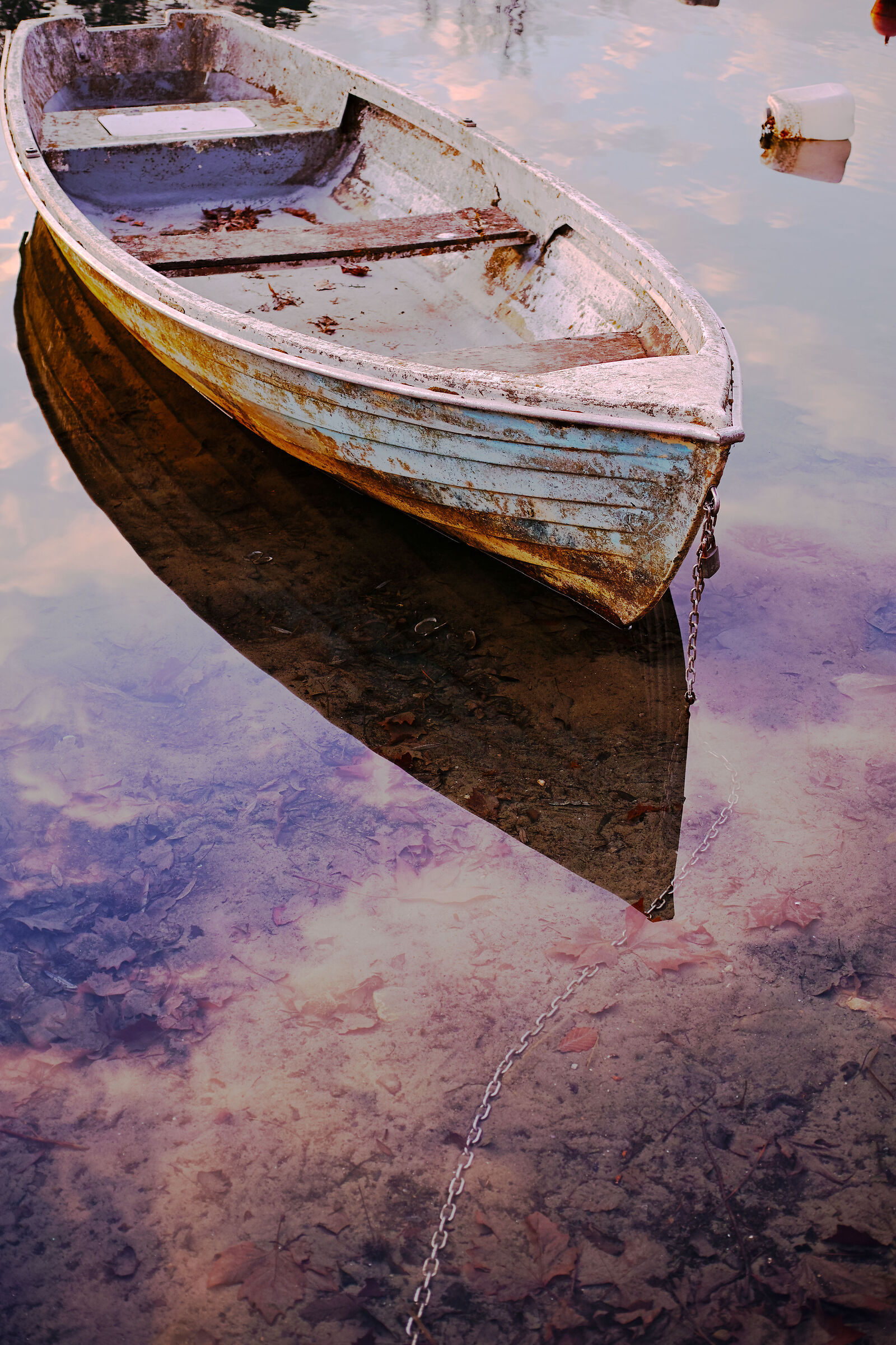 Along the Adda River #17