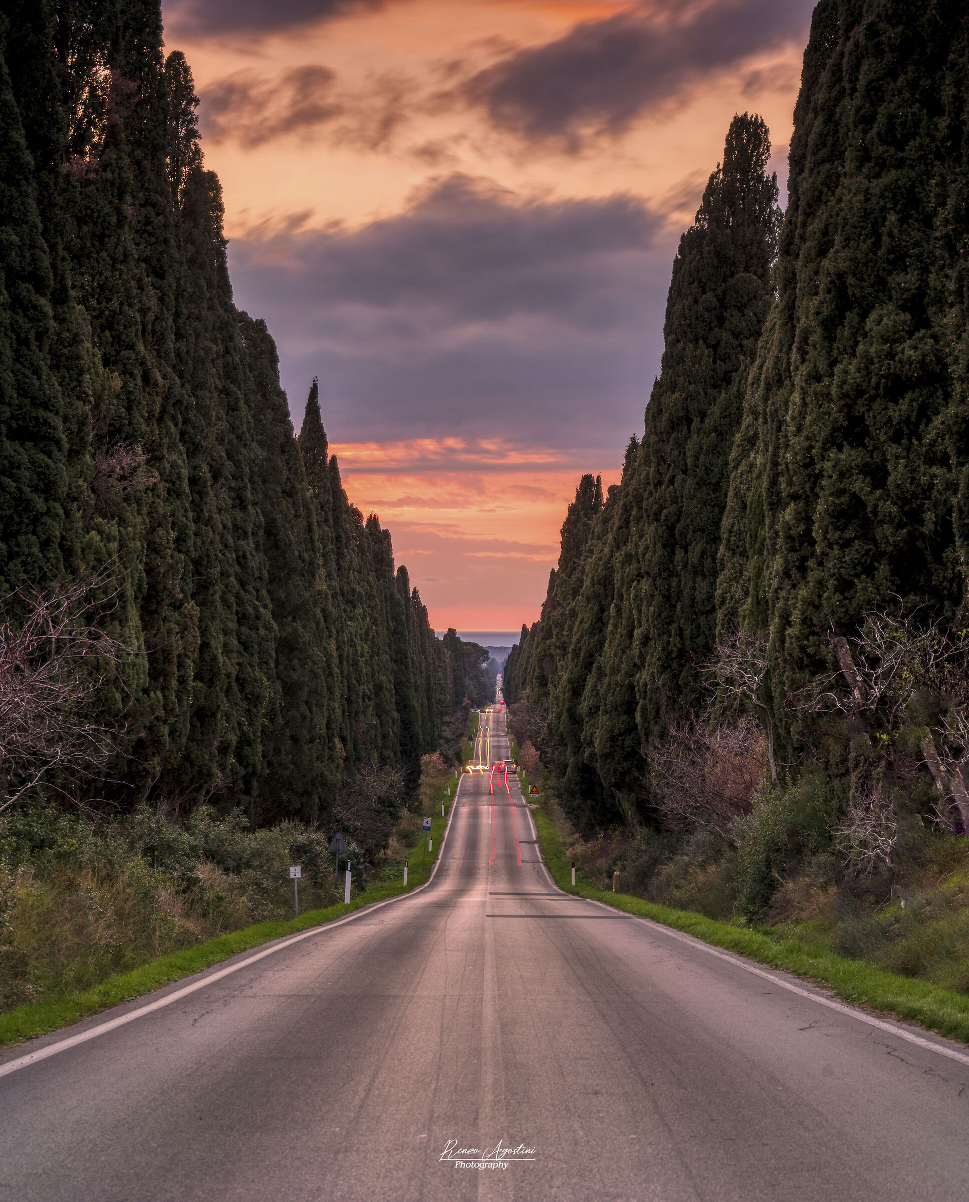 High.... and outspoken