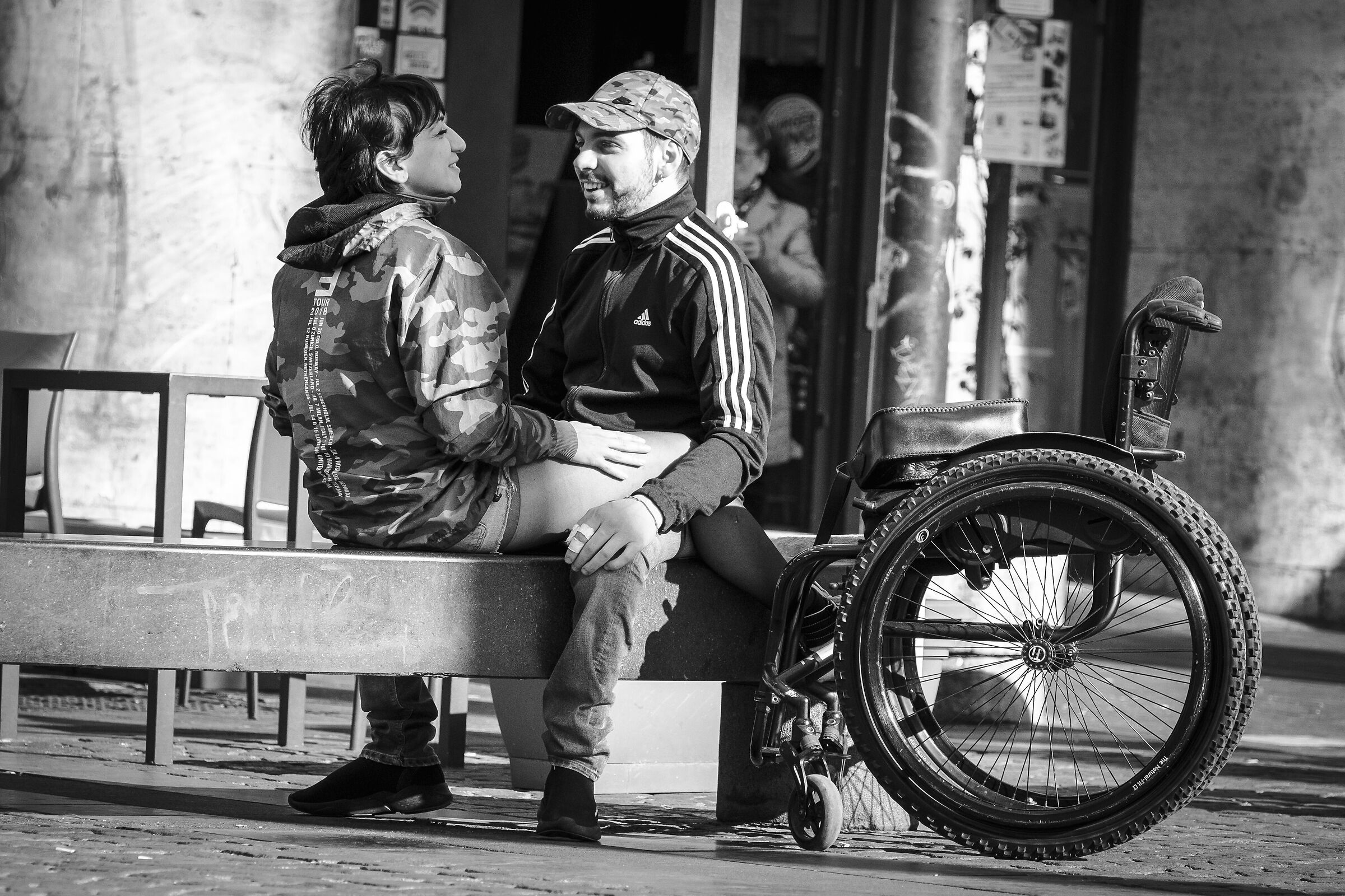 S.Valentino "Felicità"