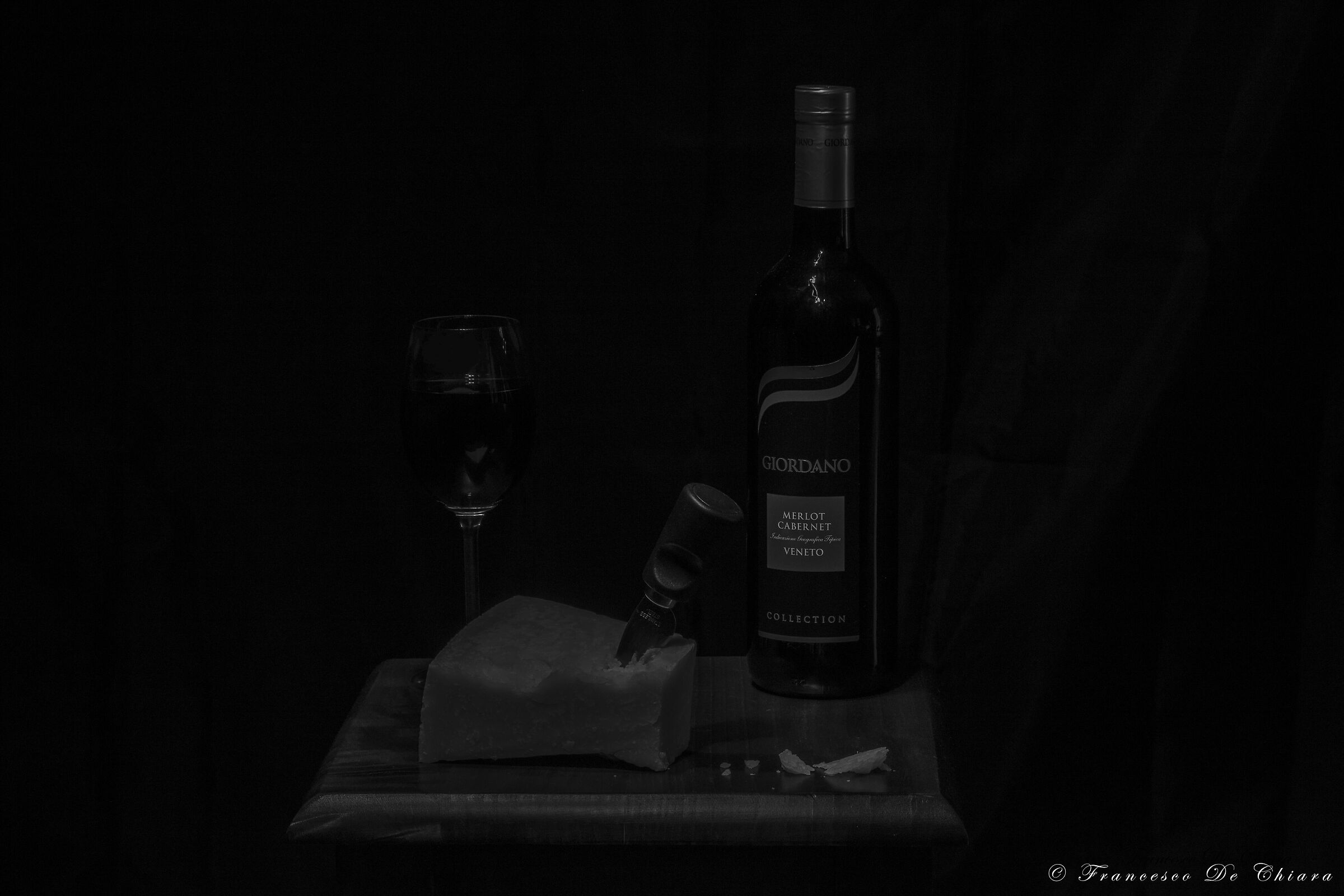 Senza Titolo