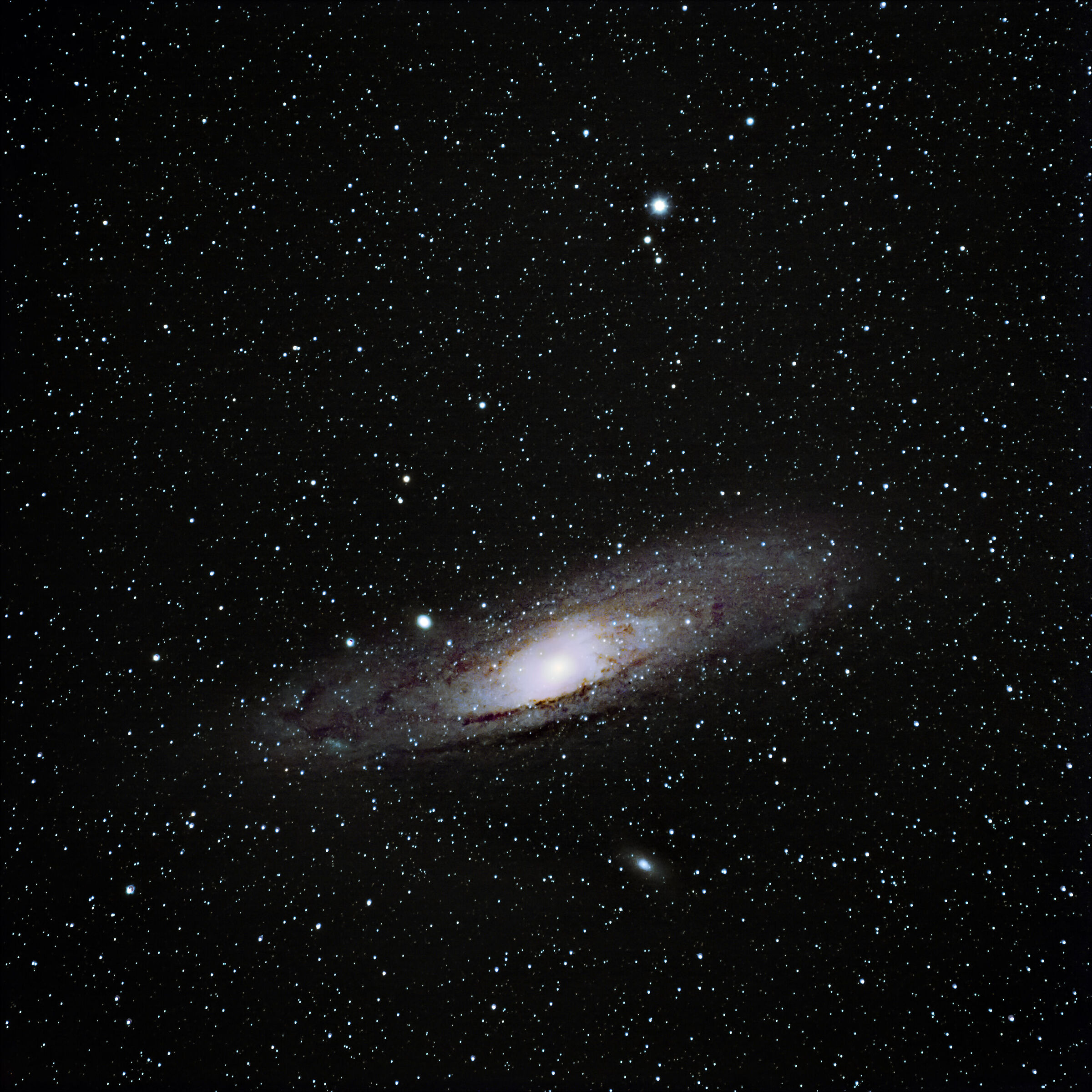 andromeda