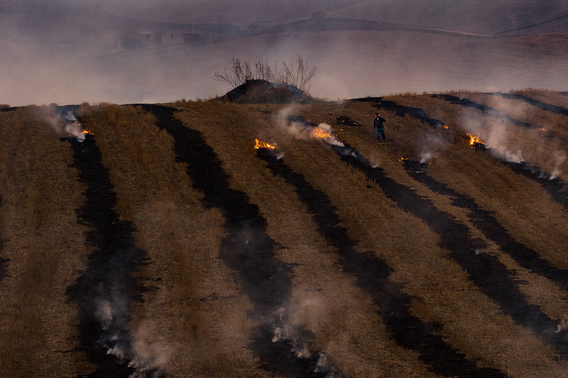 malinconia d'autunno