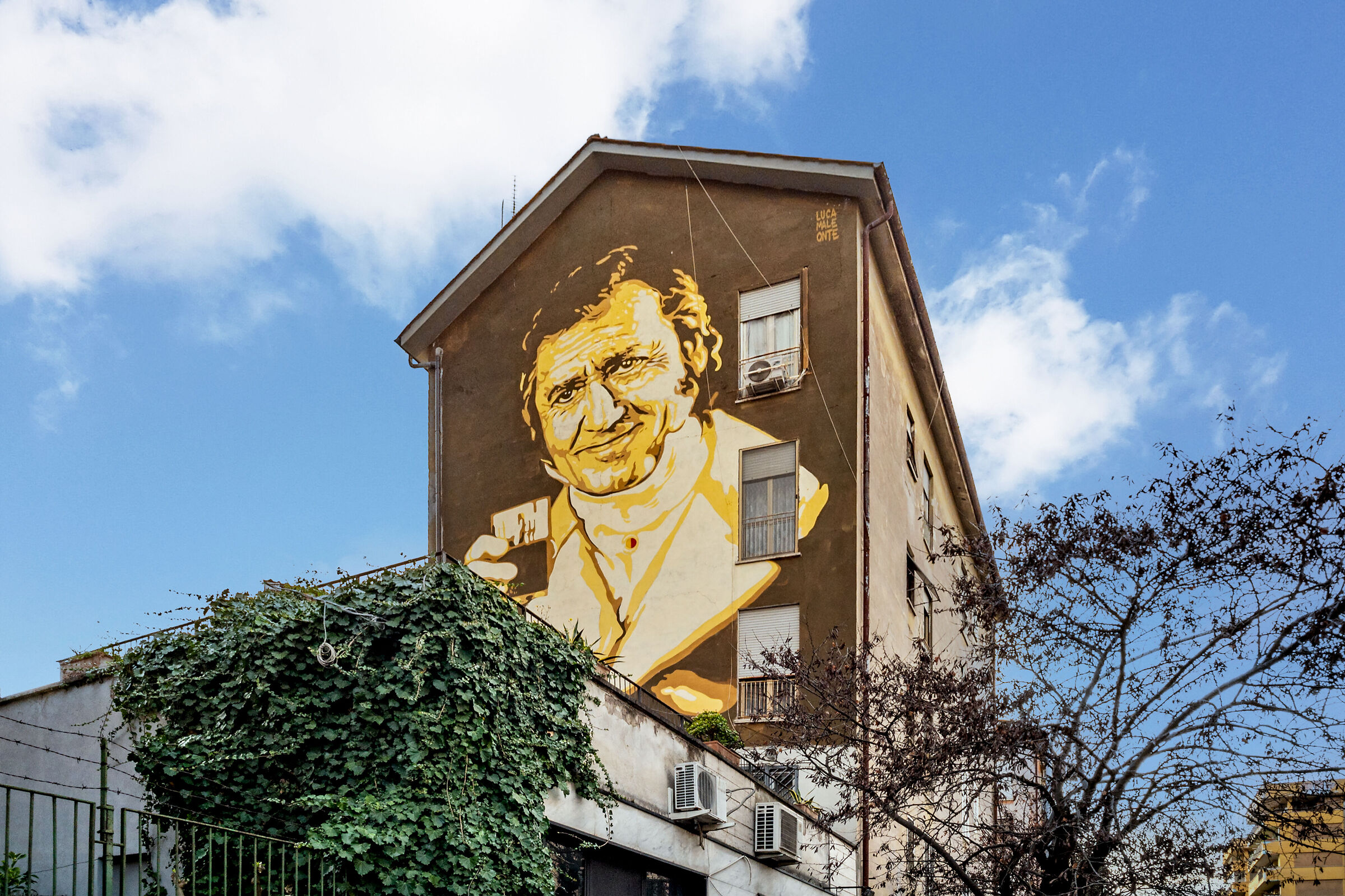 Il Marchese alla Garbatella