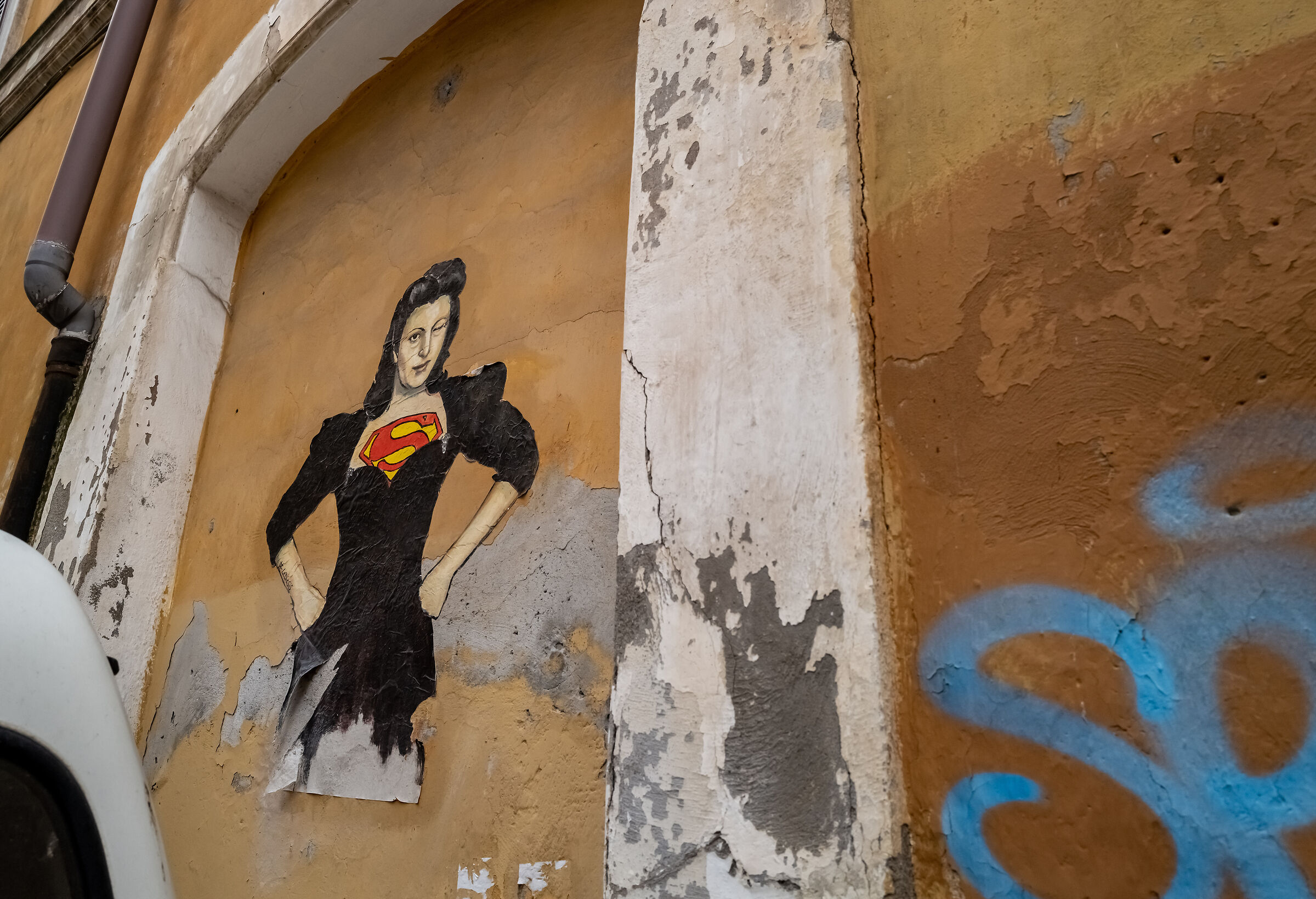 Trastevere
