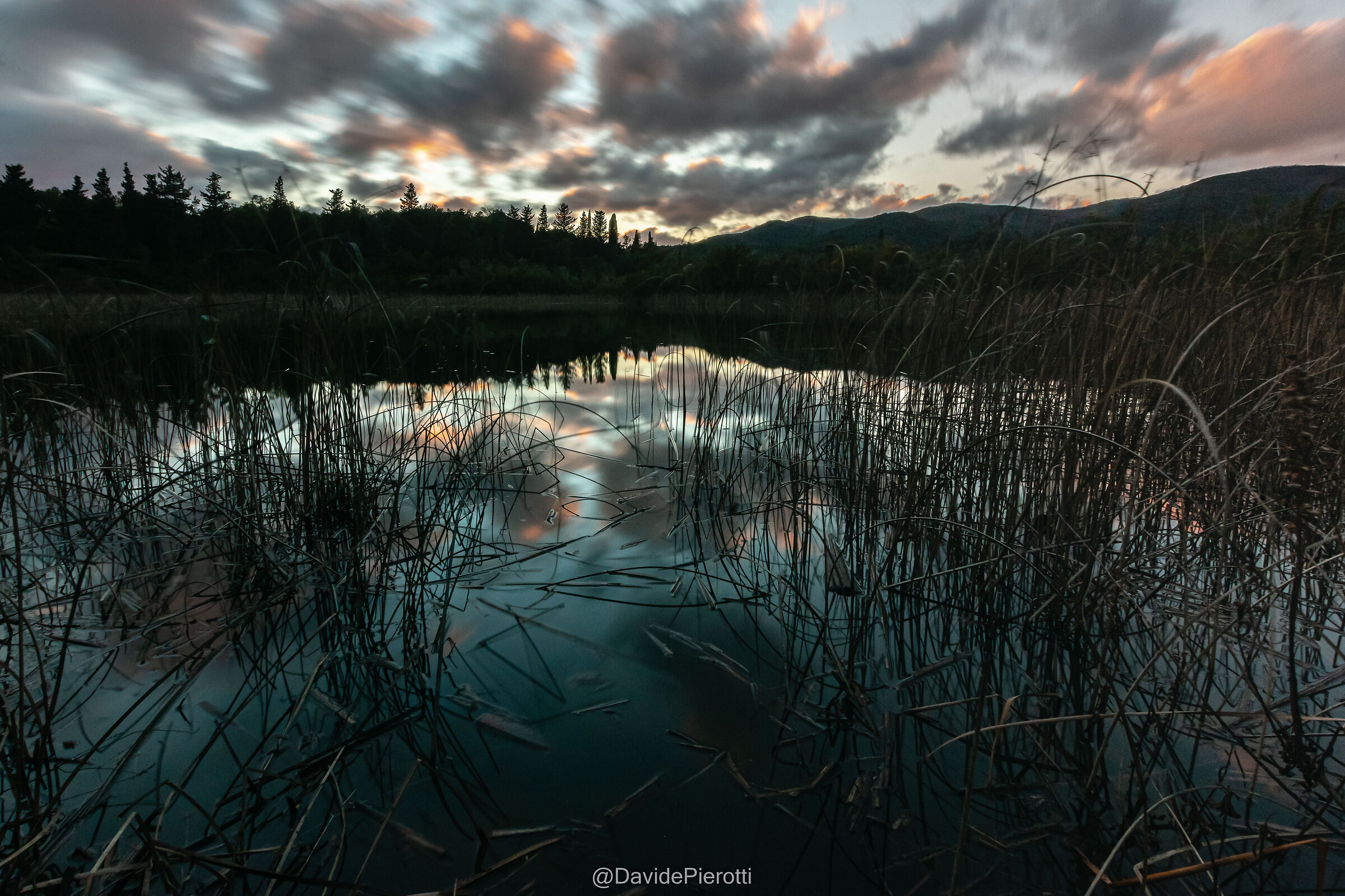 Riserva Naturale di Caselli