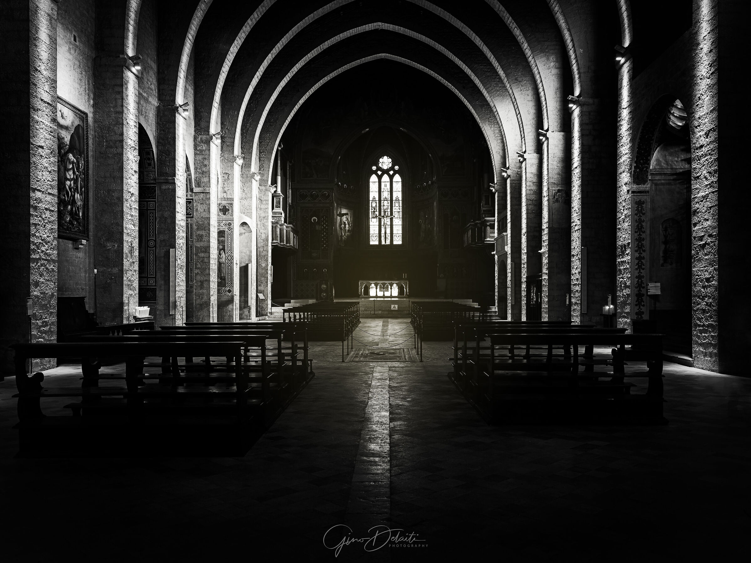 Cathedral of Saints Mariano and Giacomo